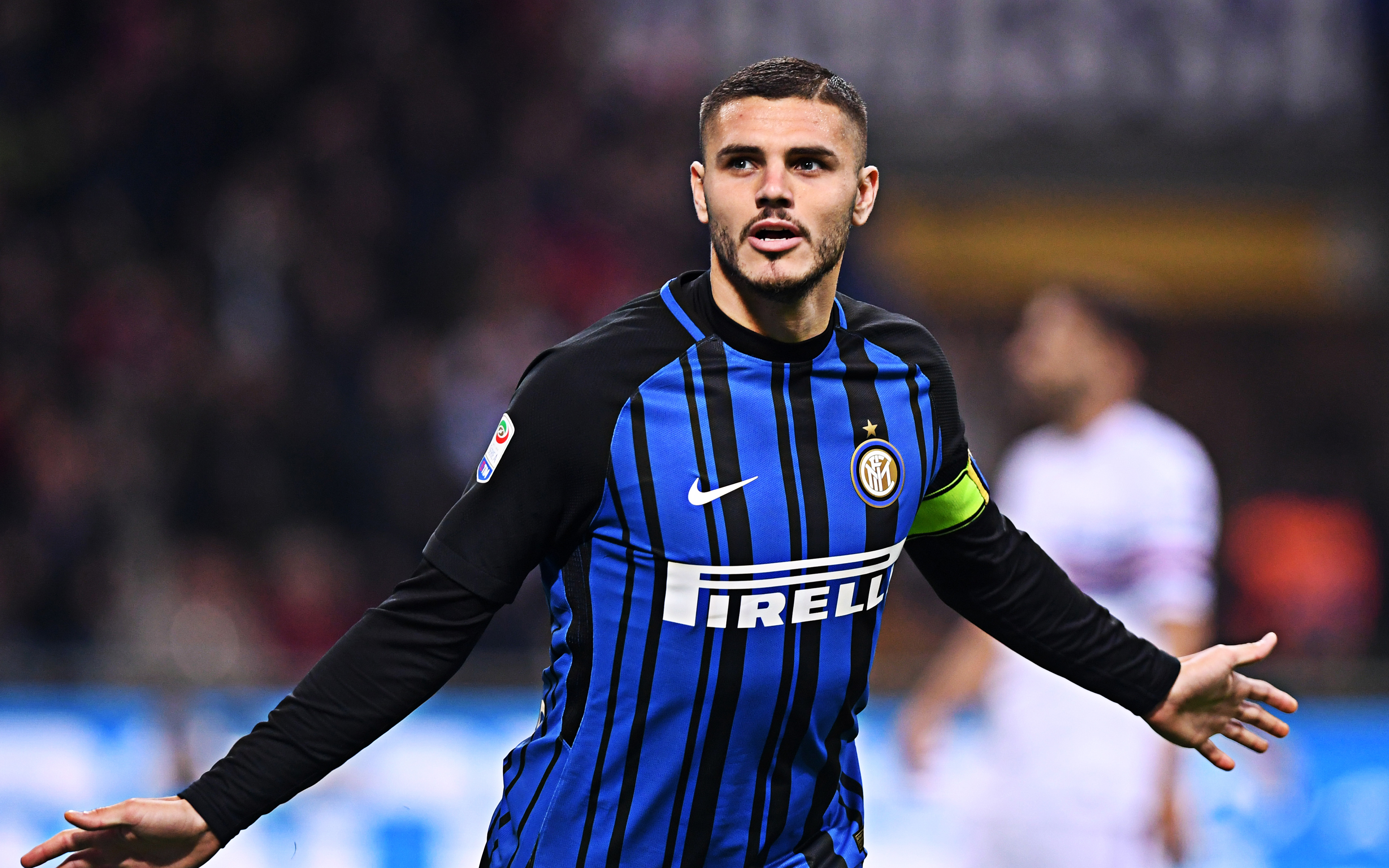 Mauro Icardi Wallpapers