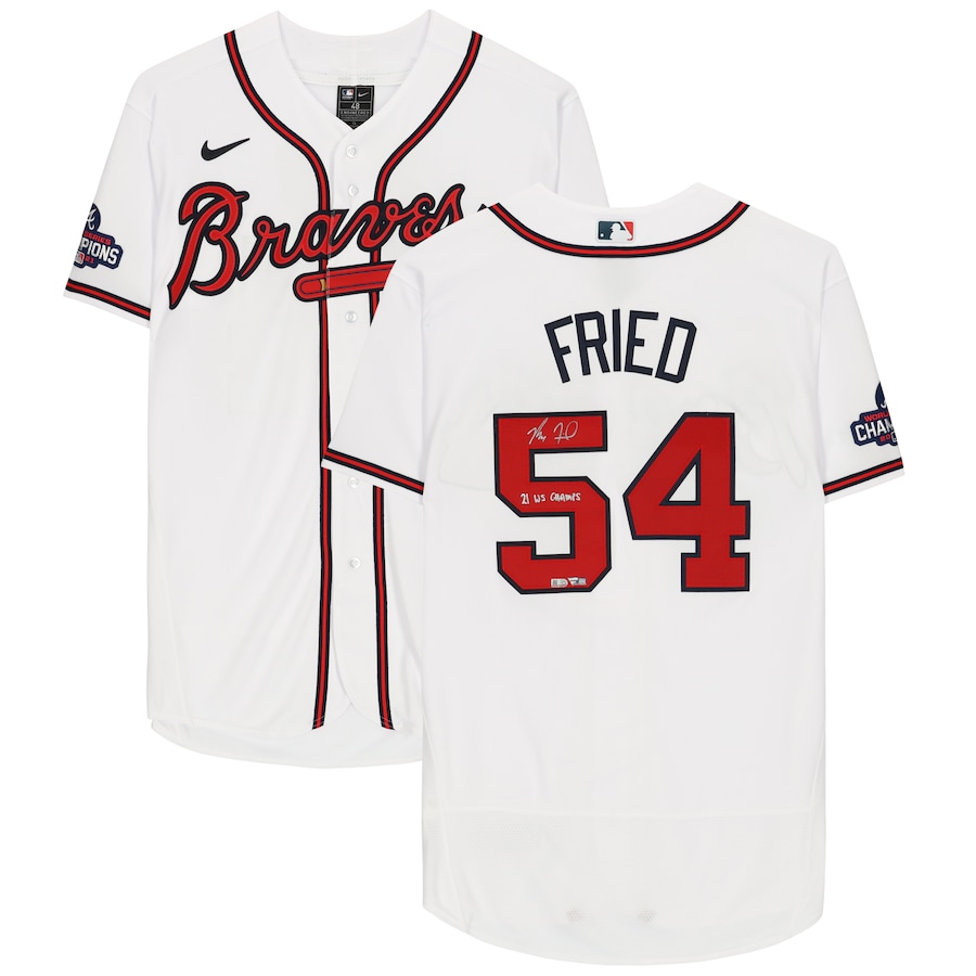 Max Fried Hd Atlanta Braves 2021 Wallpapers