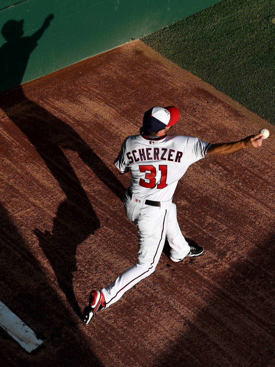 Max Scherzer Wallpapers