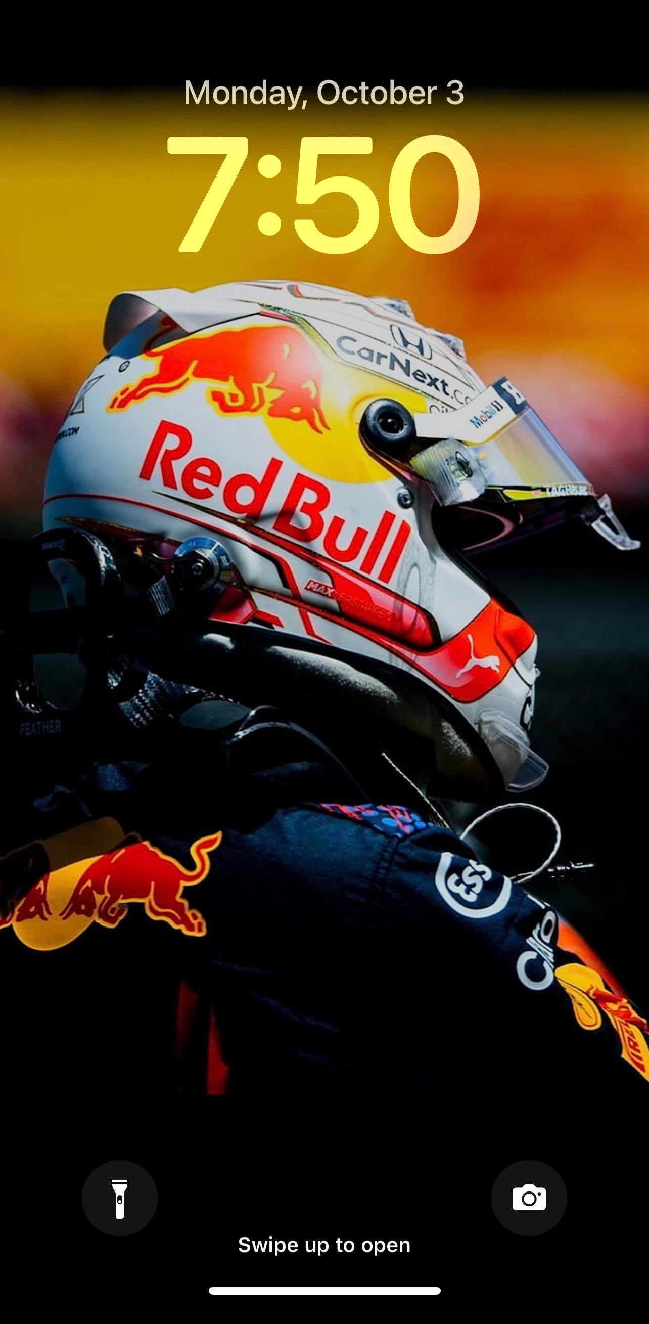 Max Verstappen Wallpapers