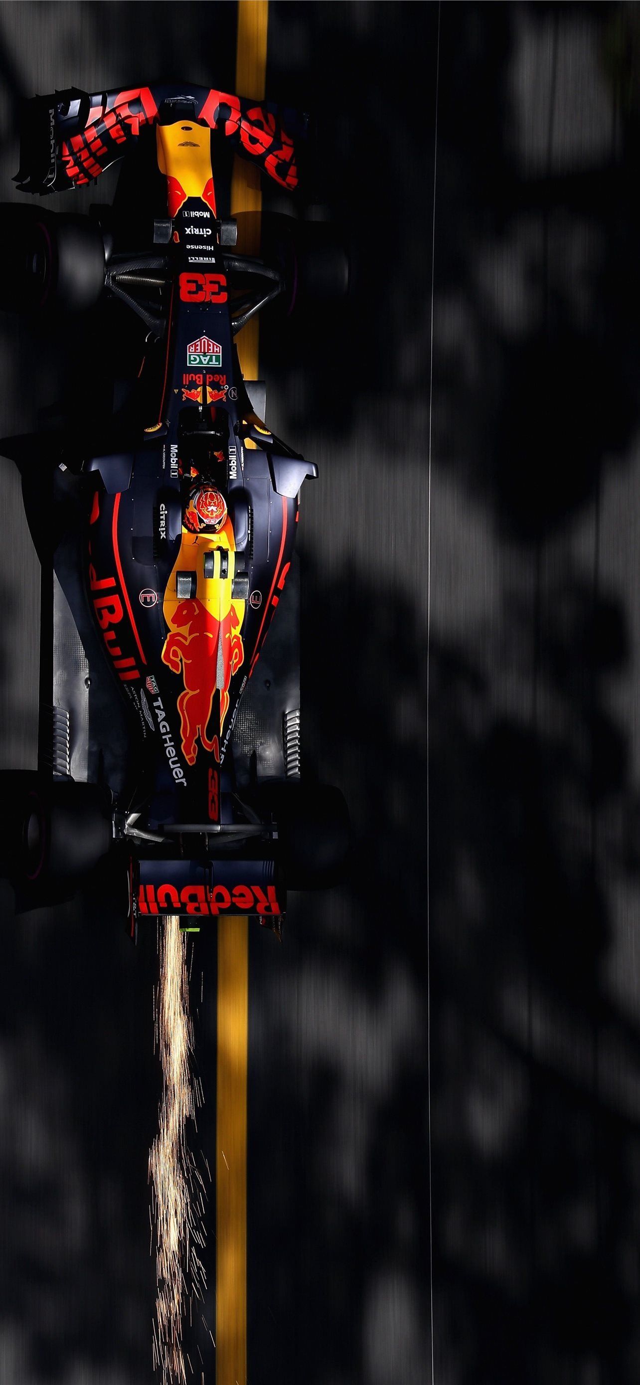 Max Verstappen Wallpapers