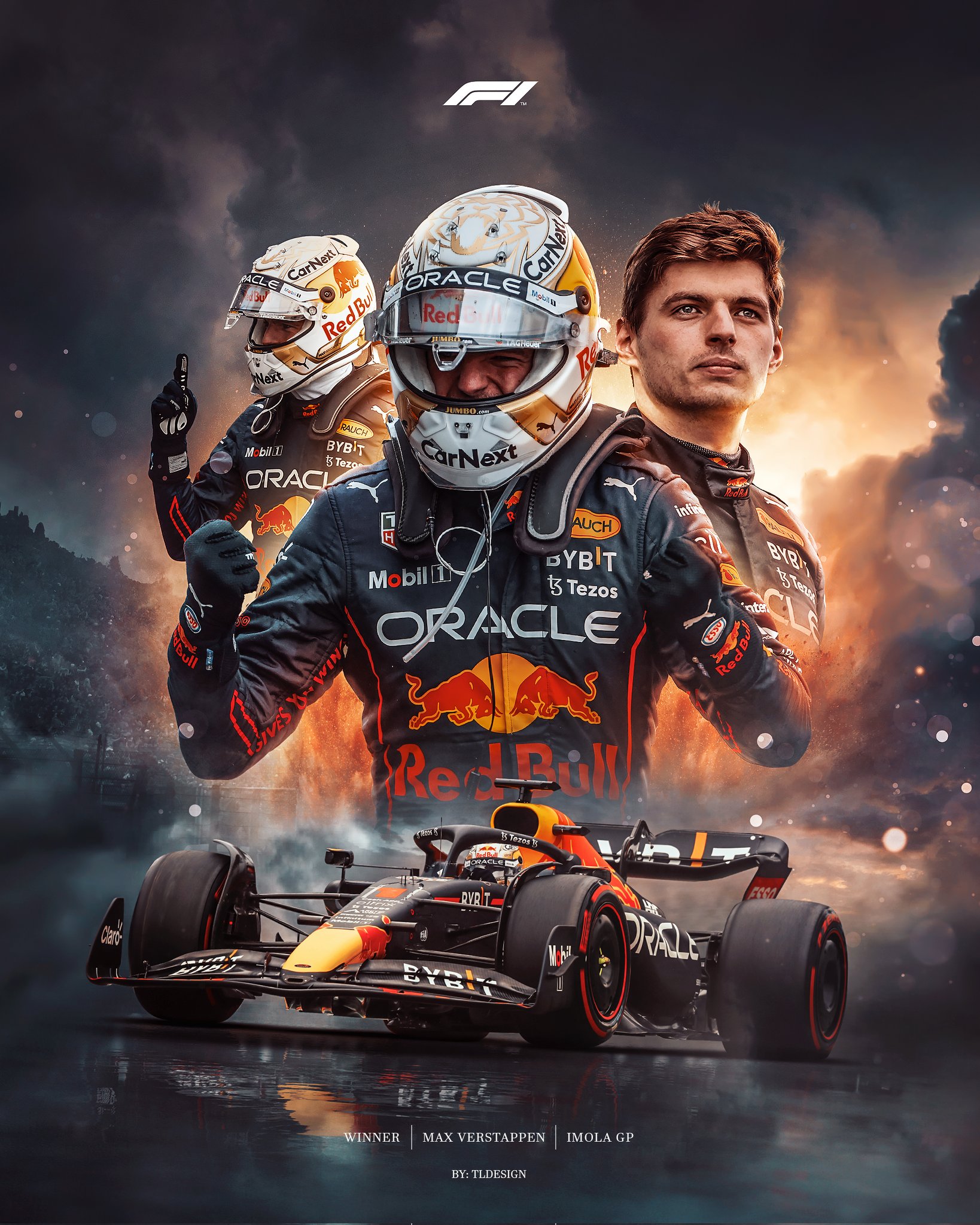 Max Verstappen Wallpapers