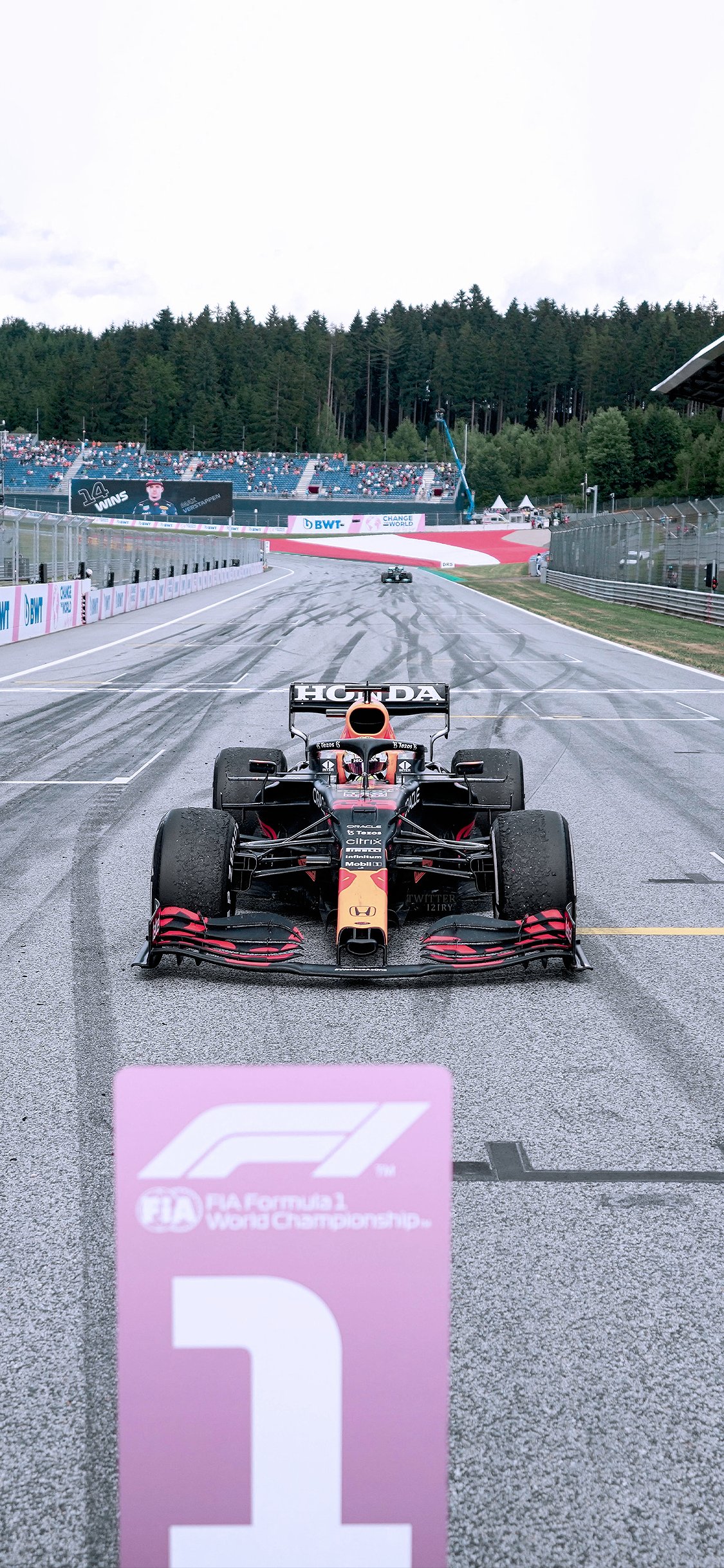 Max Verstappen Wallpapers