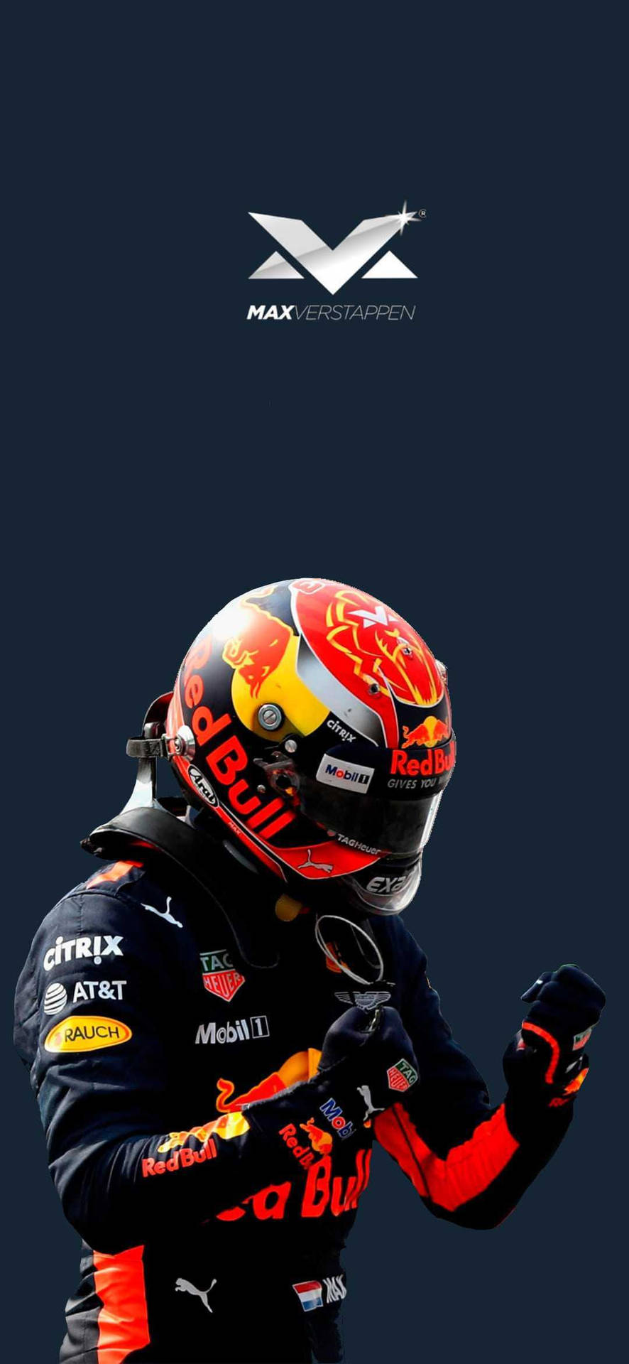 Max Verstappen Wallpapers