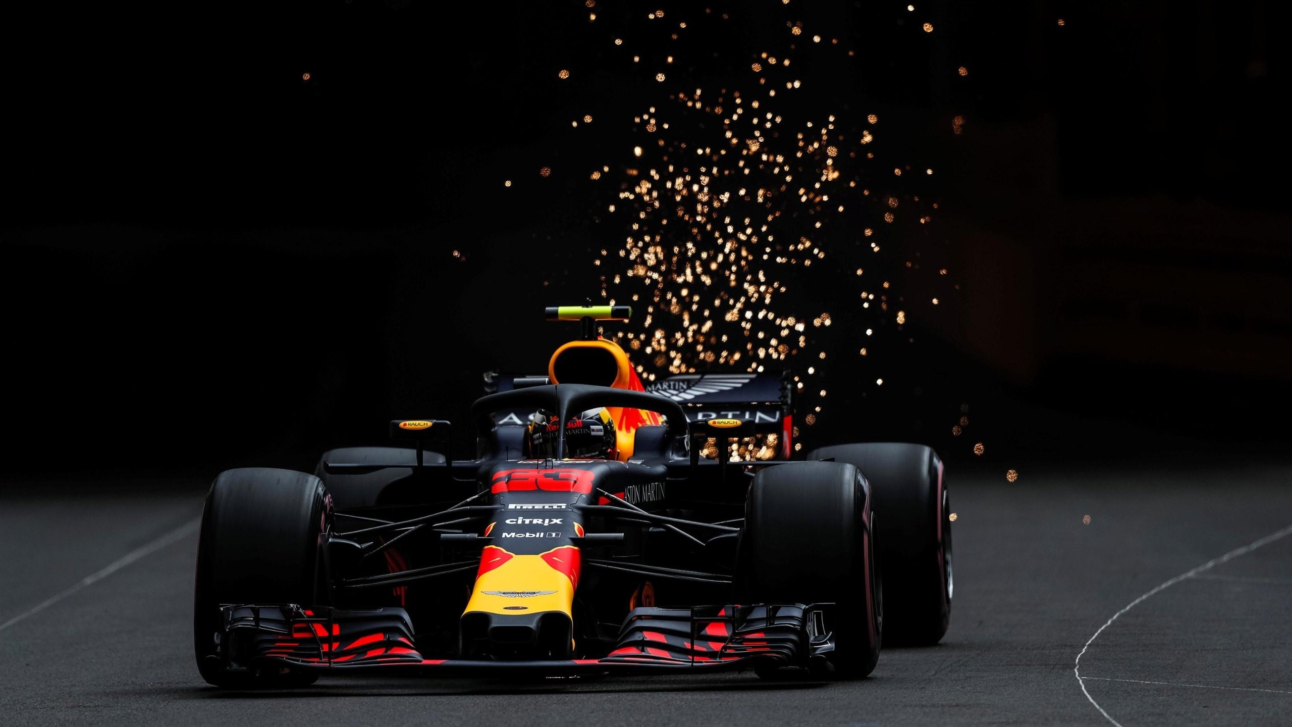 Max Verstappen Wallpapers