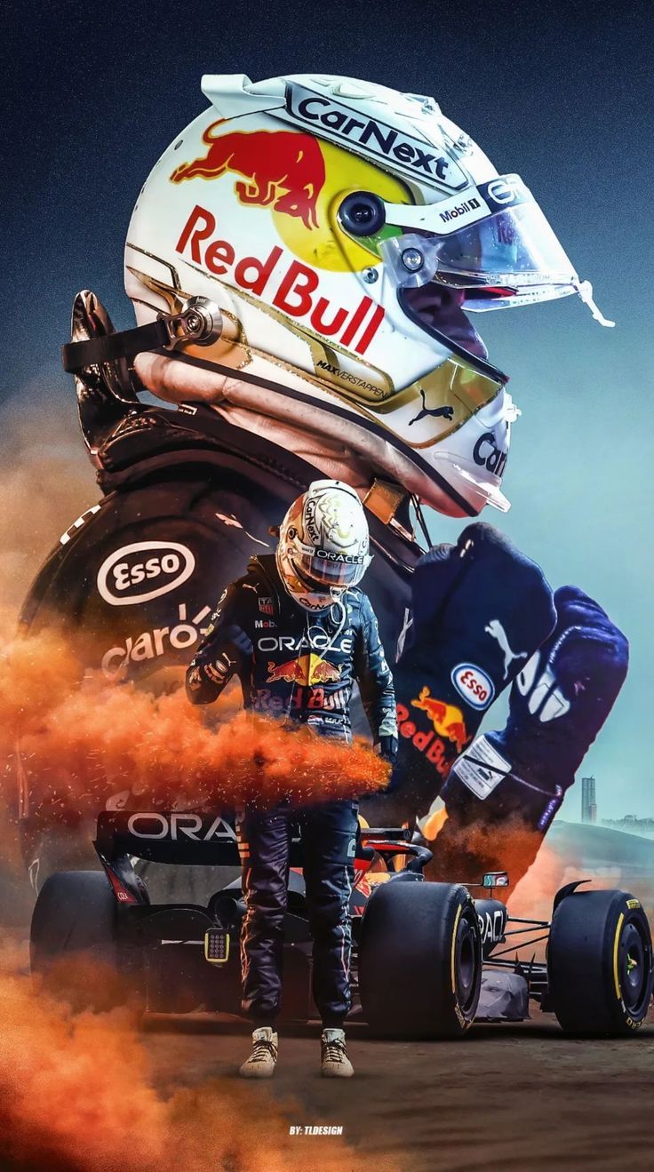 Max Verstappen Wallpapers