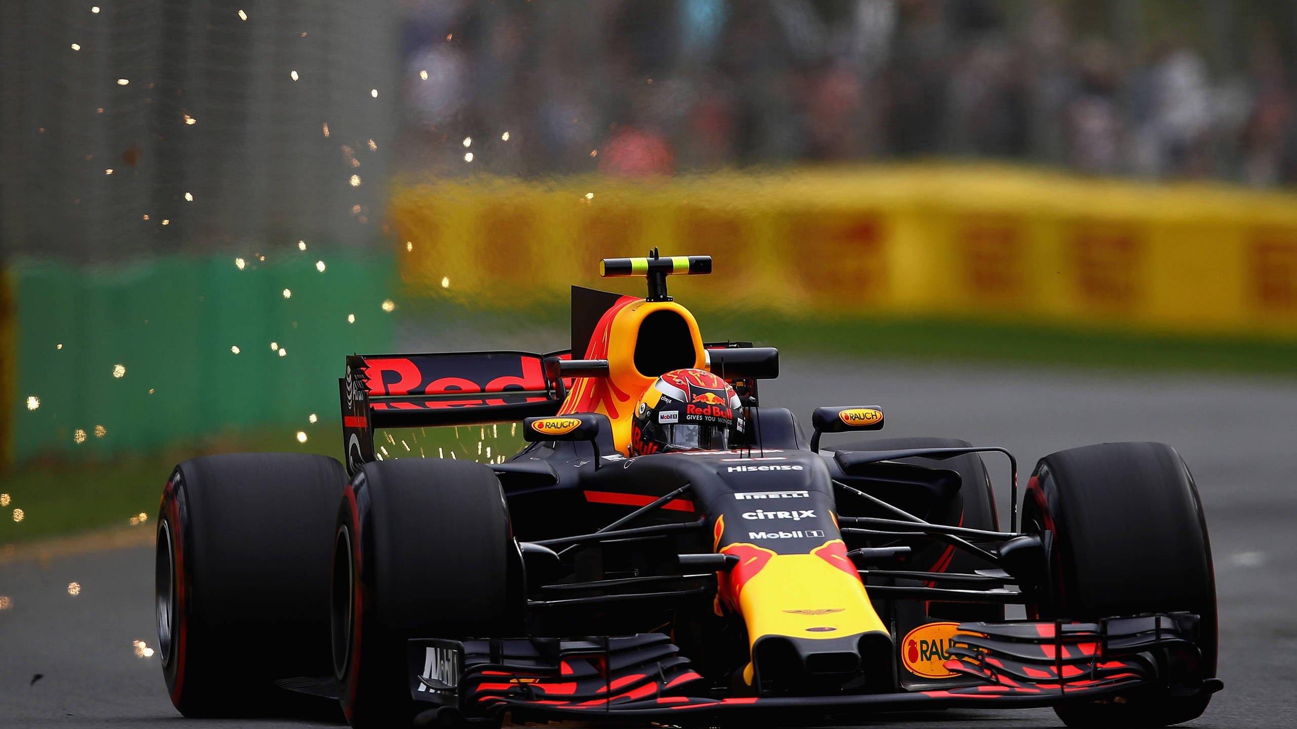 Max Verstappen Wallpapers