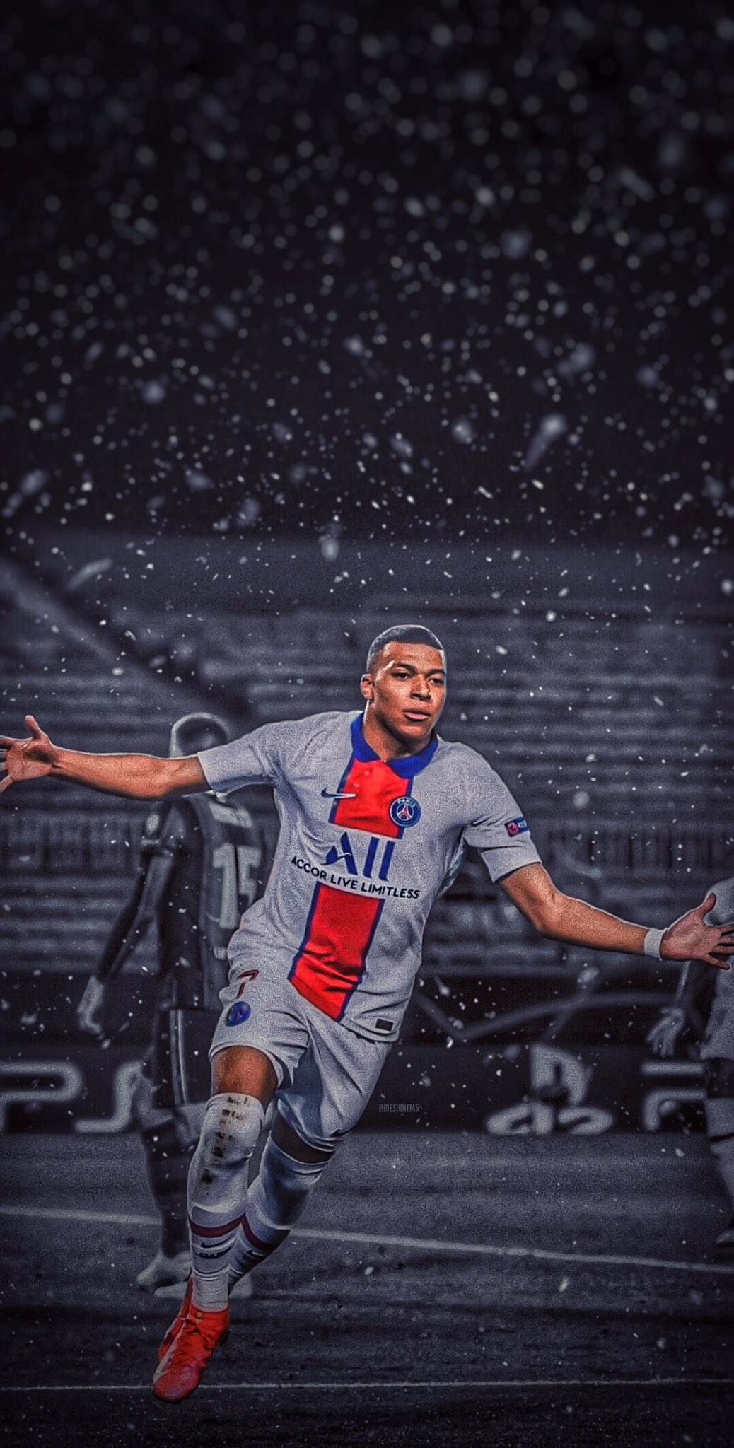 Mbappe Wallpapers