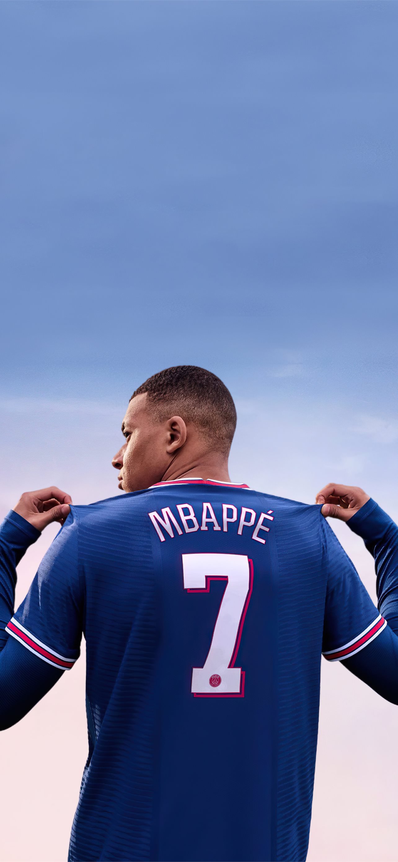 Mbappe Wallpapers