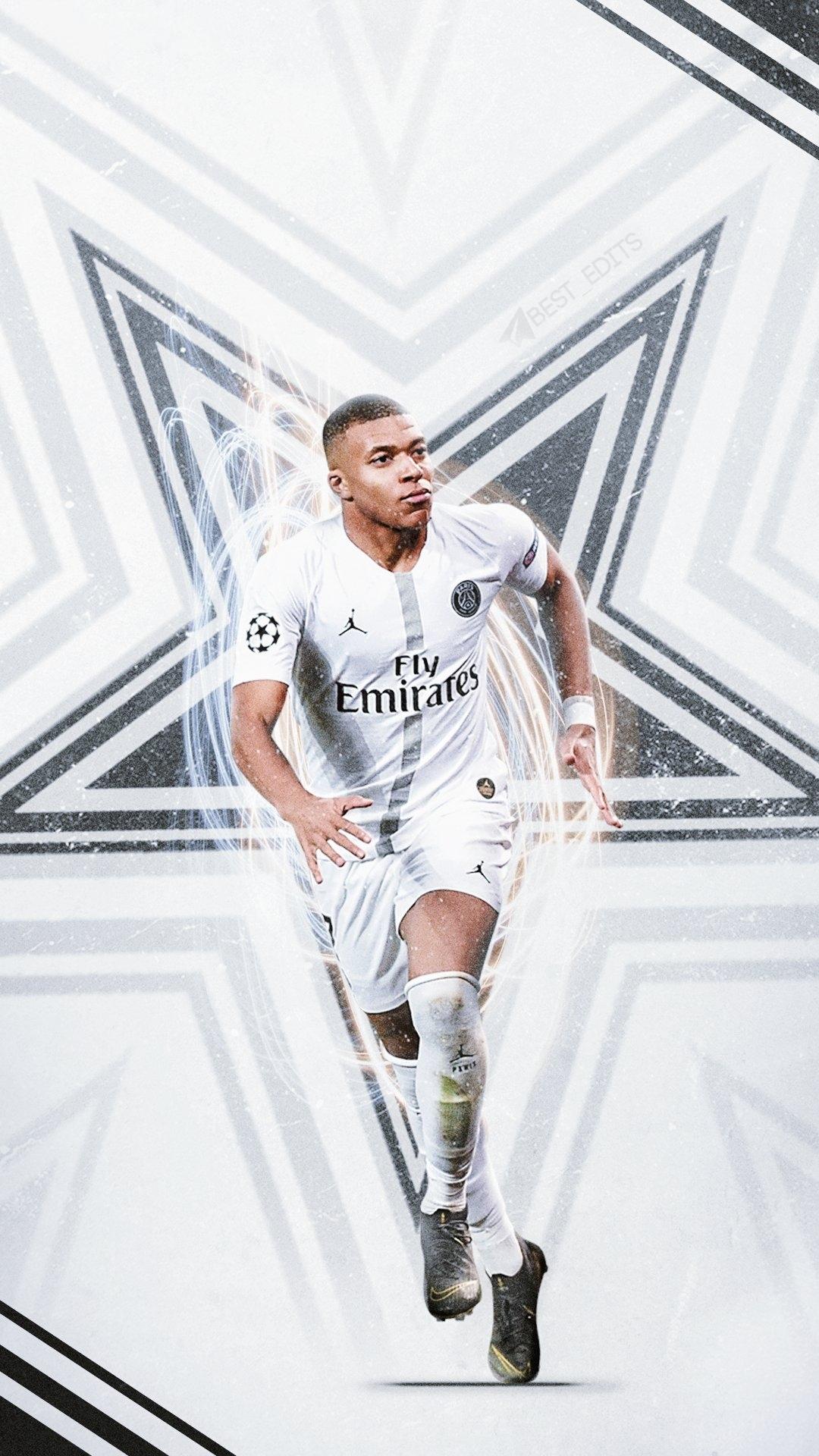 Mbappe Wallpapers