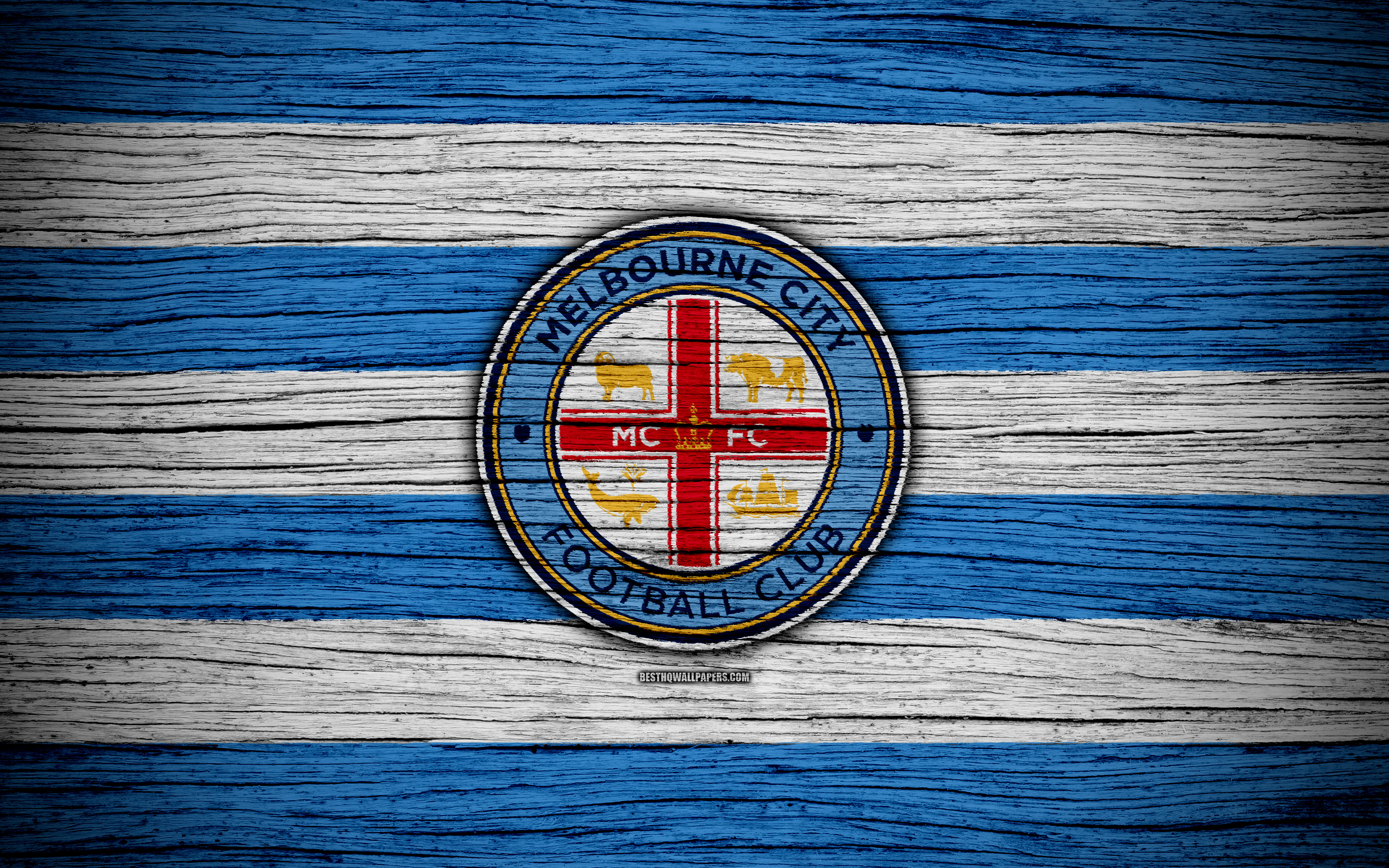 Melbourne City Fc Wallpapers