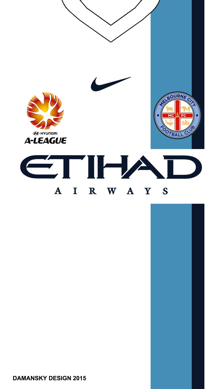 Melbourne City Fc Wallpapers