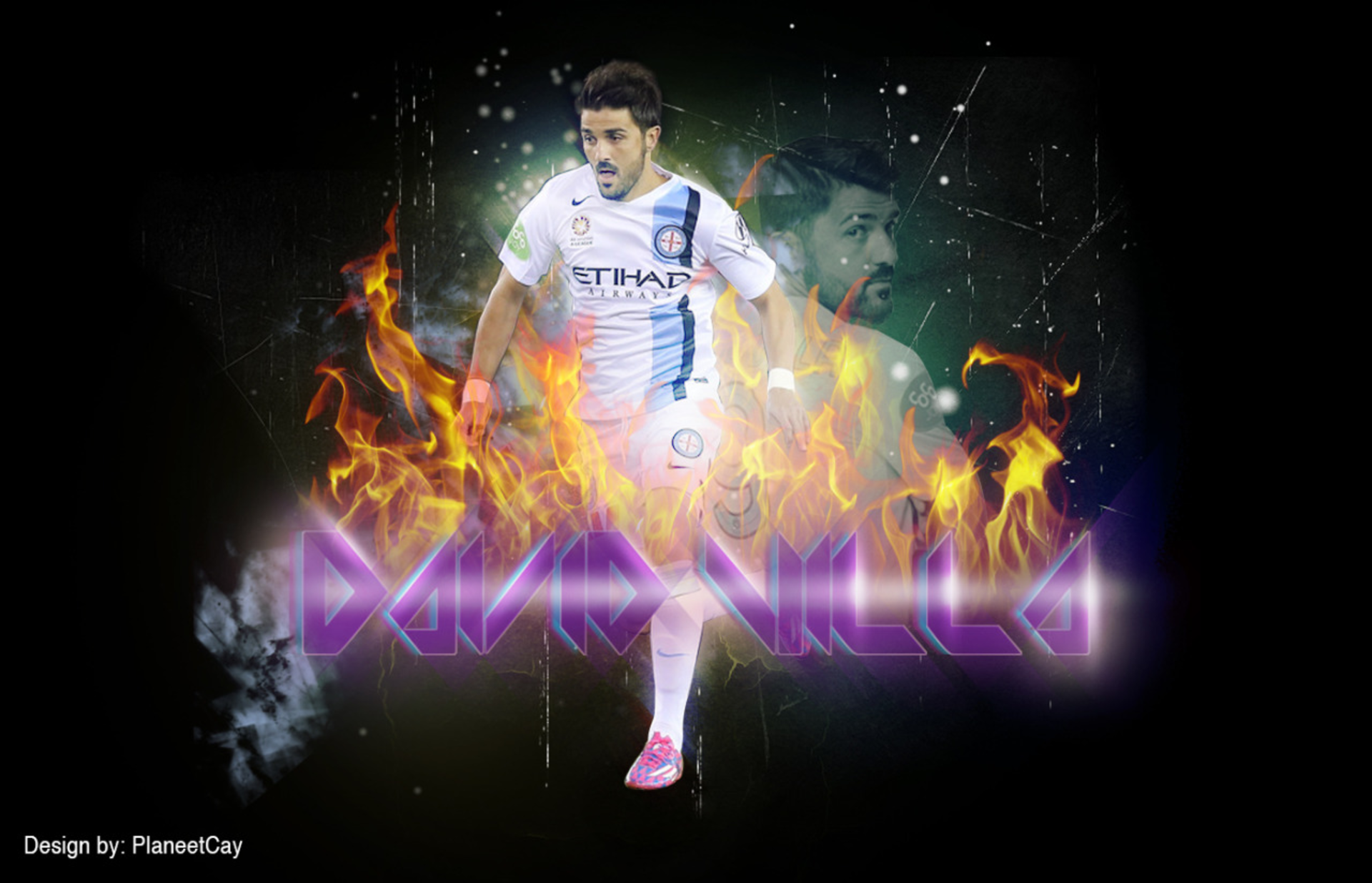 Melbourne City Fc Wallpapers