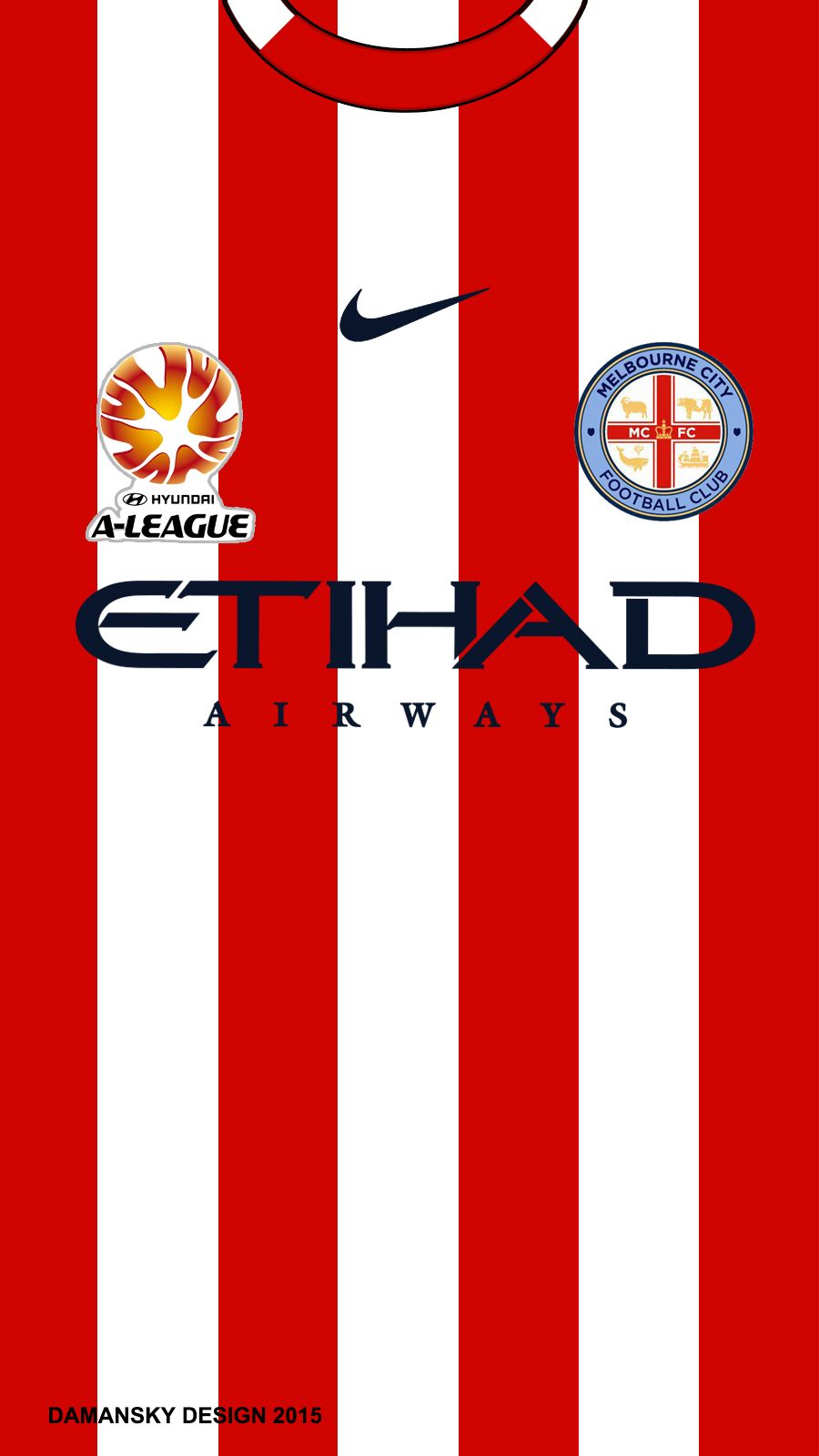 Melbourne City Fc Wallpapers