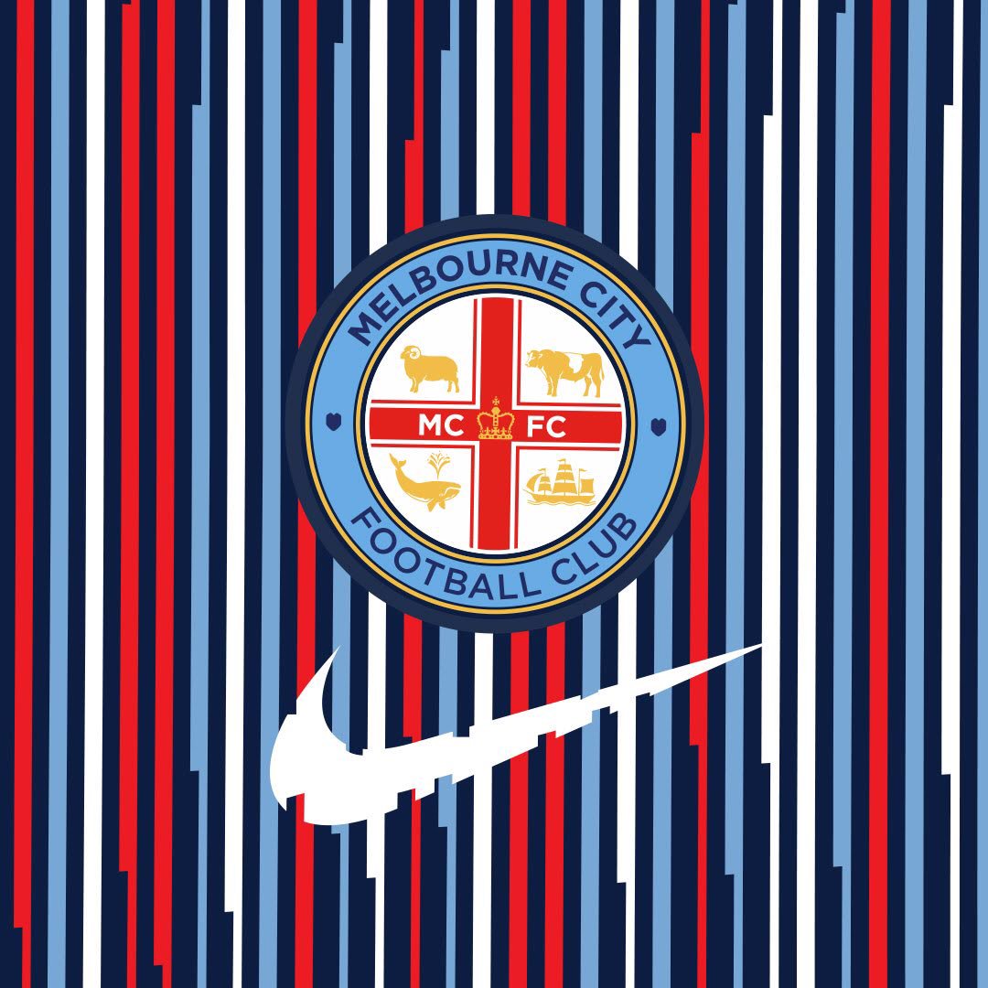 Melbourne City Fc Wallpapers