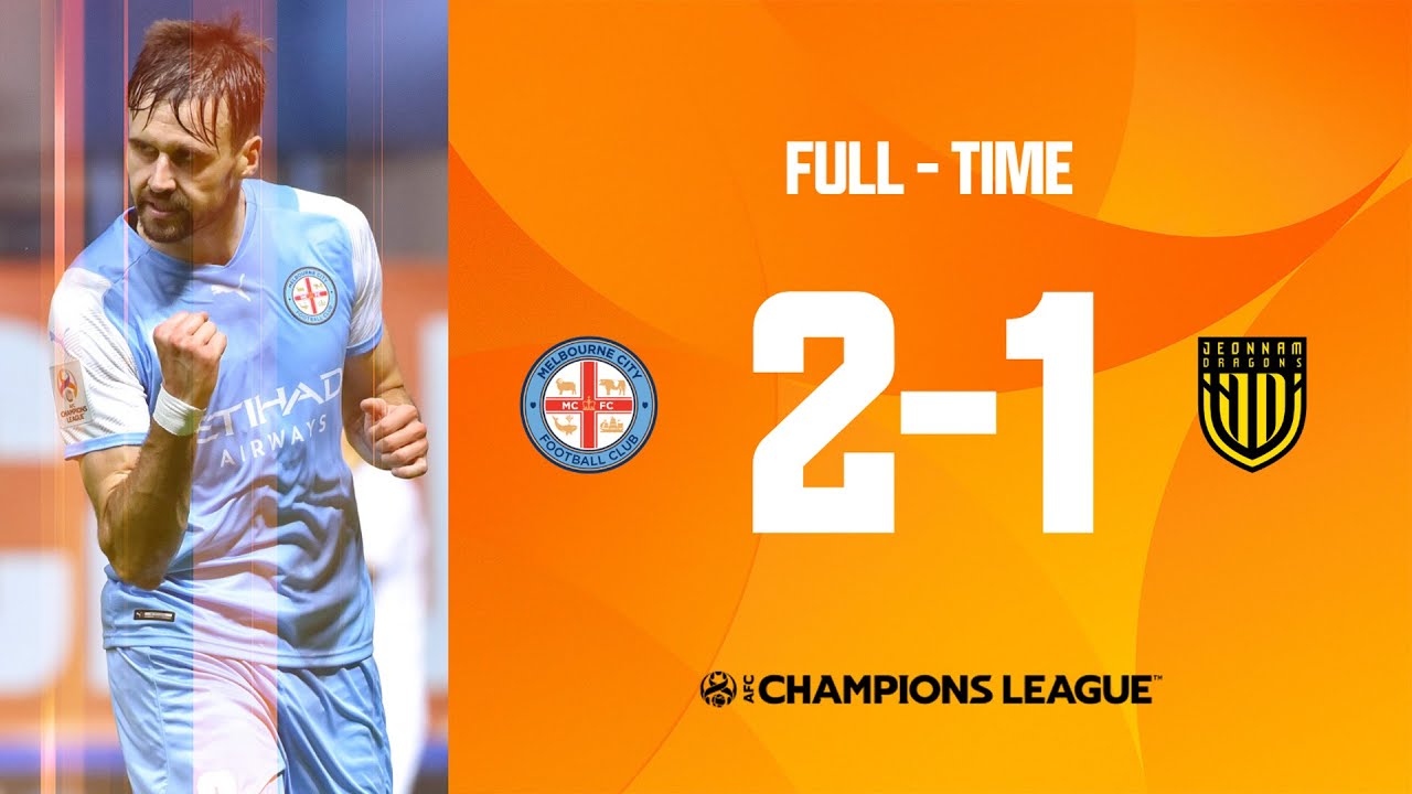 Melbourne City Fc Wallpapers