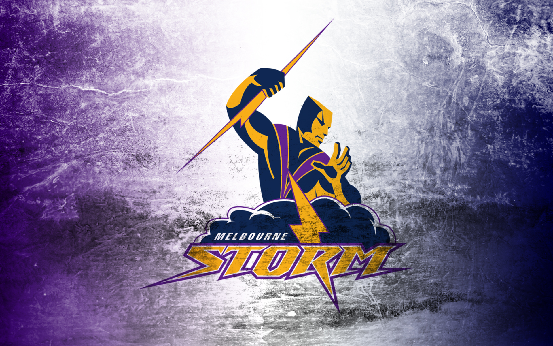 Melbourne Storm Wallpapers