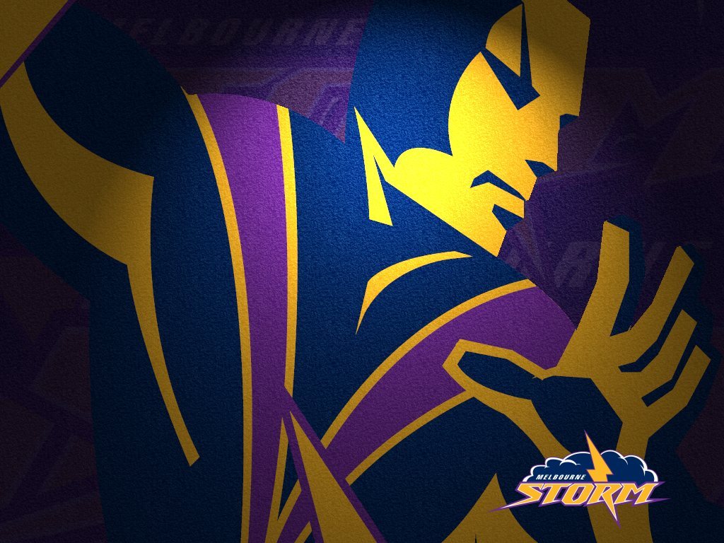 Melbourne Storm Wallpapers