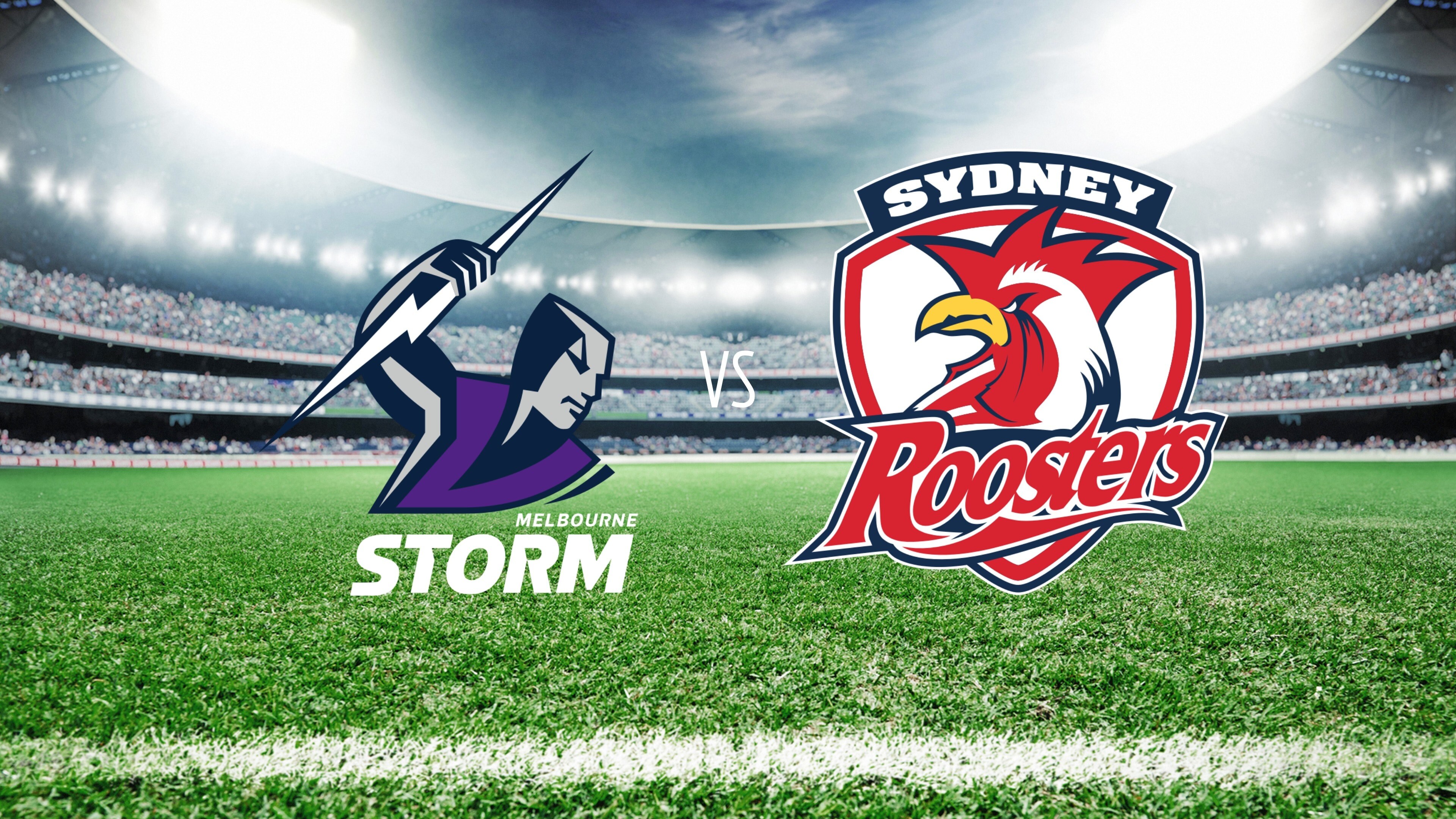 Melbourne Storm Wallpapers