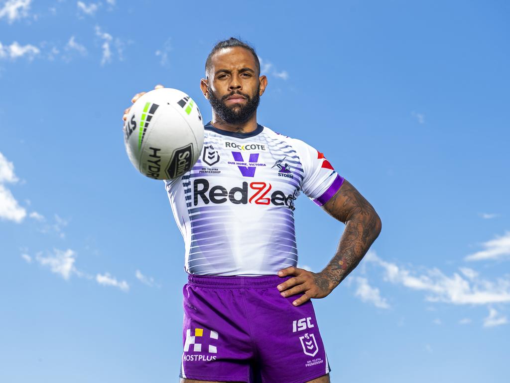 Melbourne Storm Wallpapers