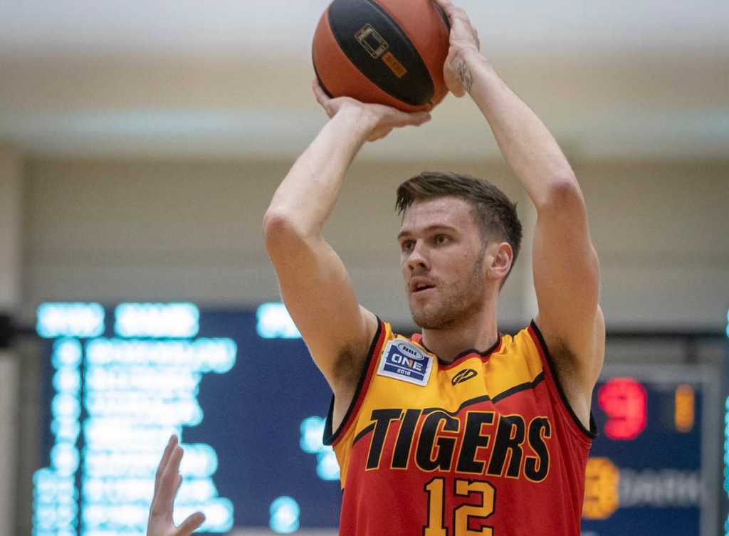 Melbourne Tigers Wallpapers