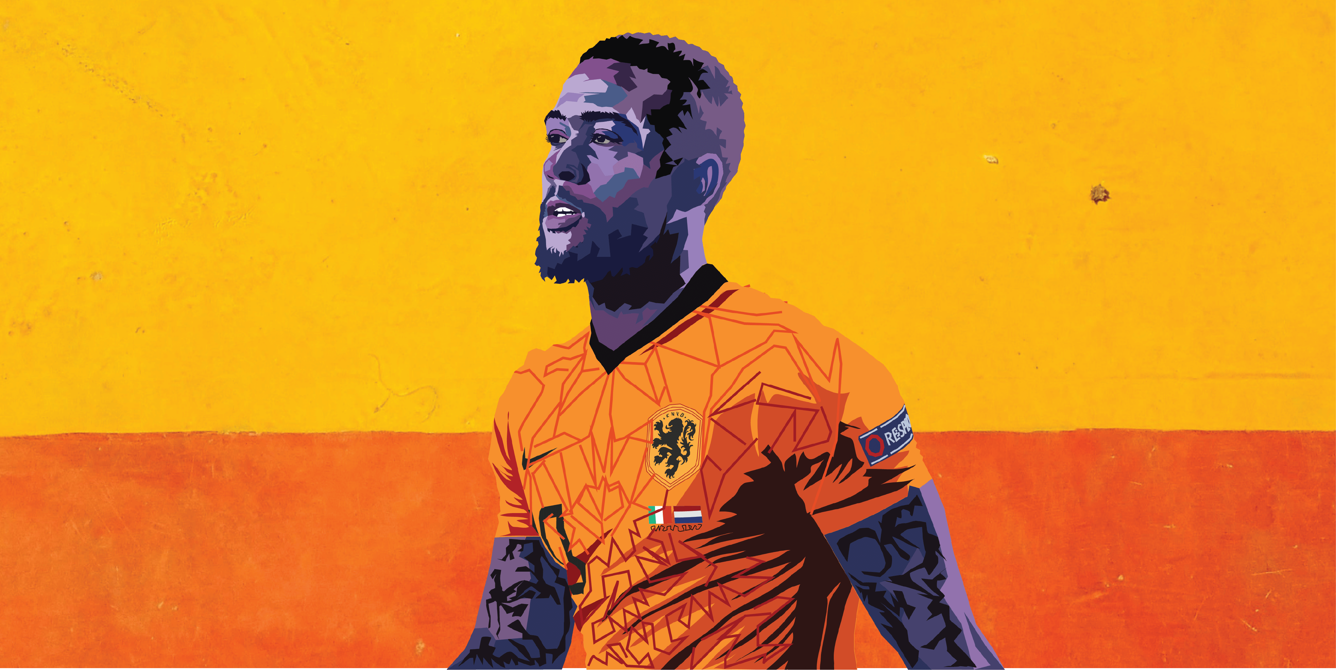 Memphis Depay Wallpapers