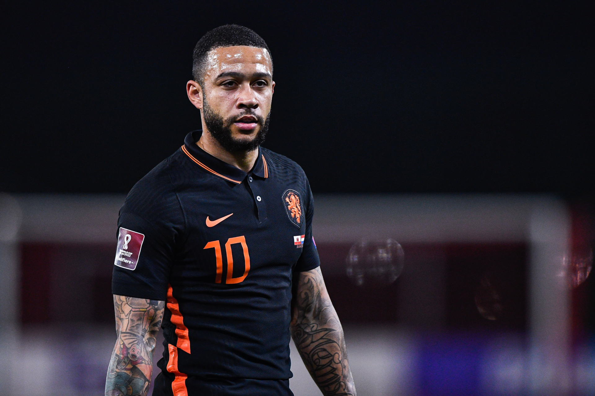 Memphis Depay Wallpapers