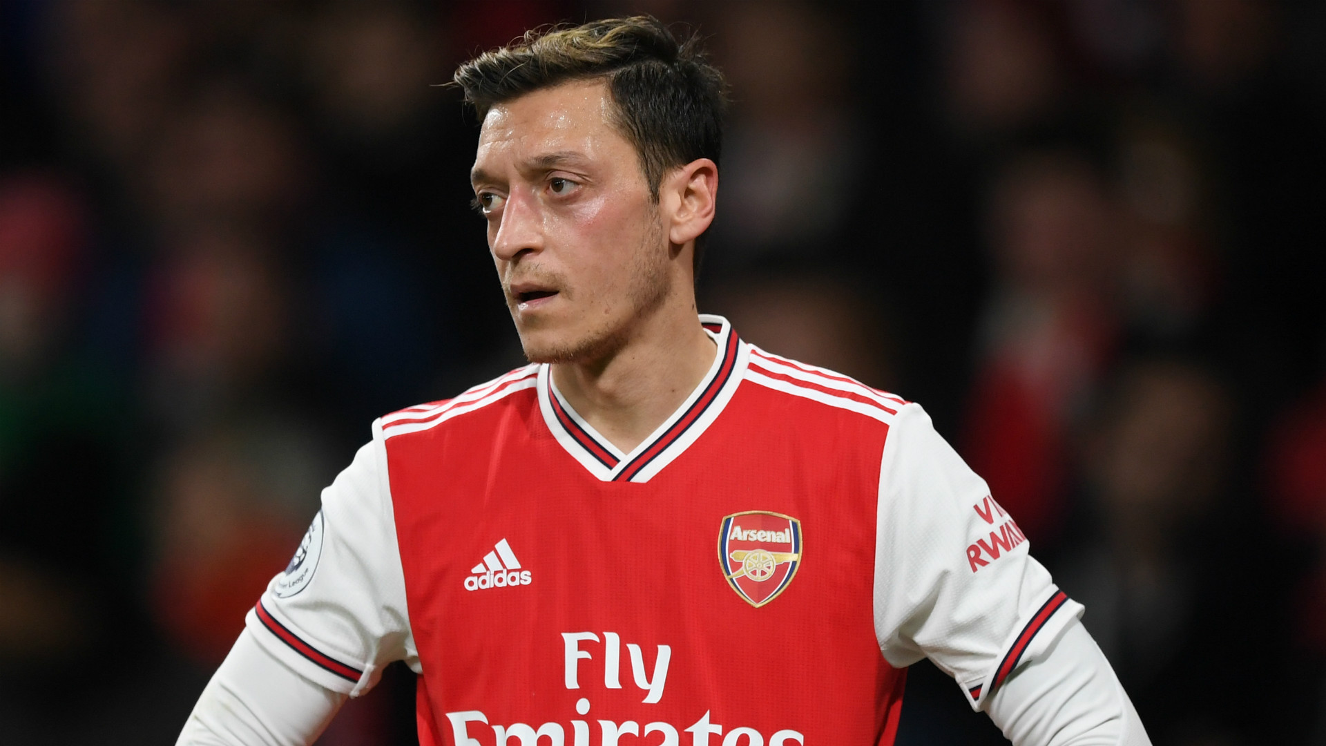 Mesut Ozil Football Star Wallpapers