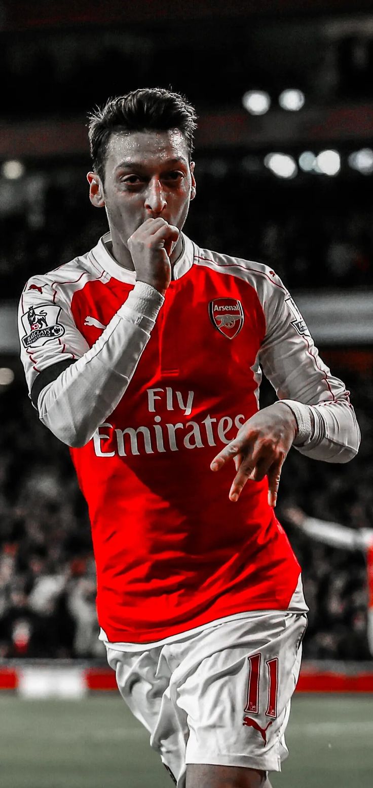 Mesut OZil Wallpapers