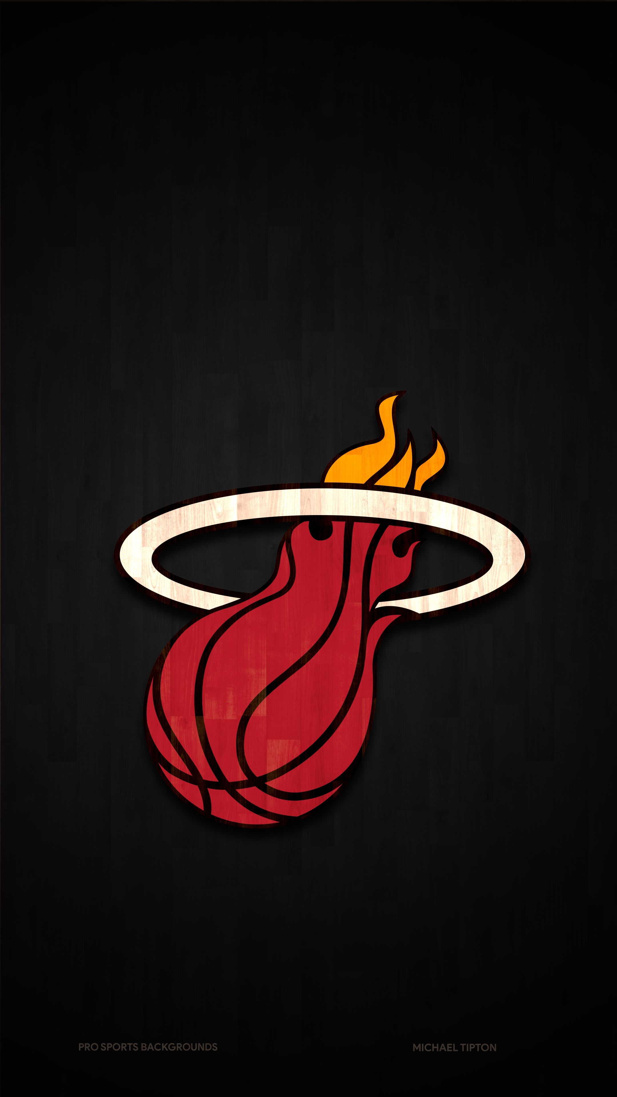 Miami Heat Wallpapers