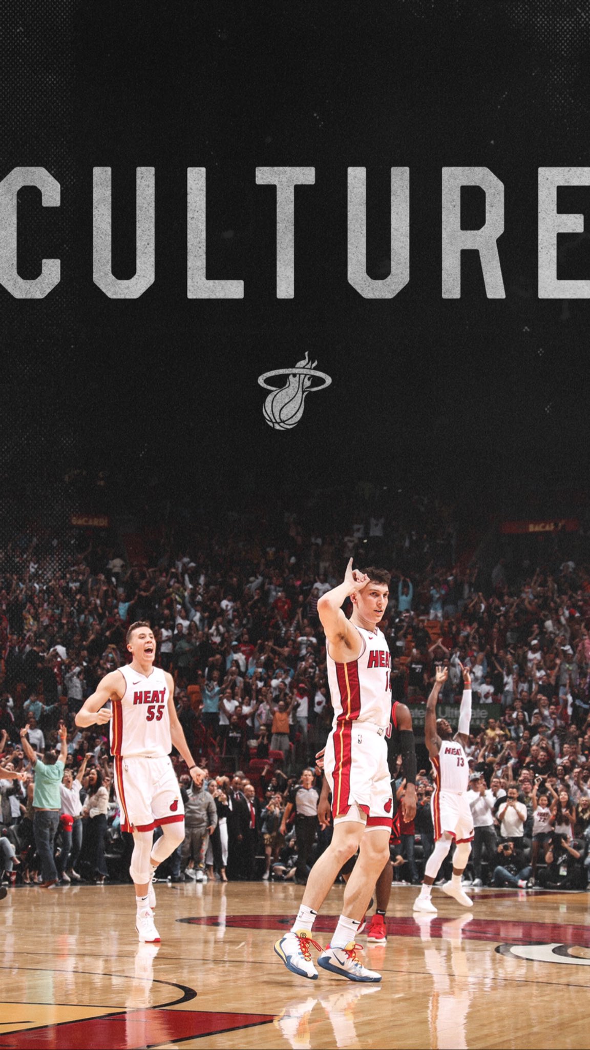 Miami Heat Wallpapers