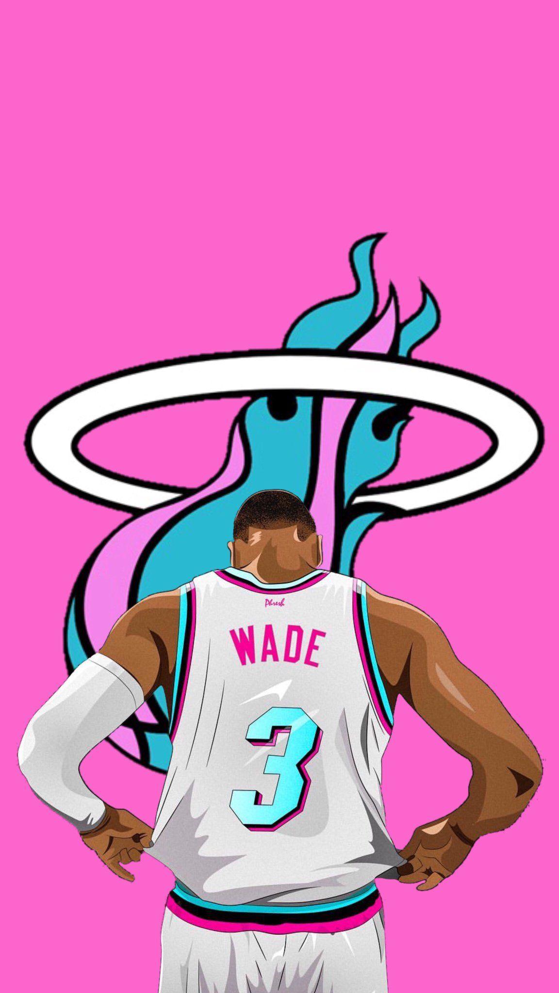 Miami Heat Wallpapers