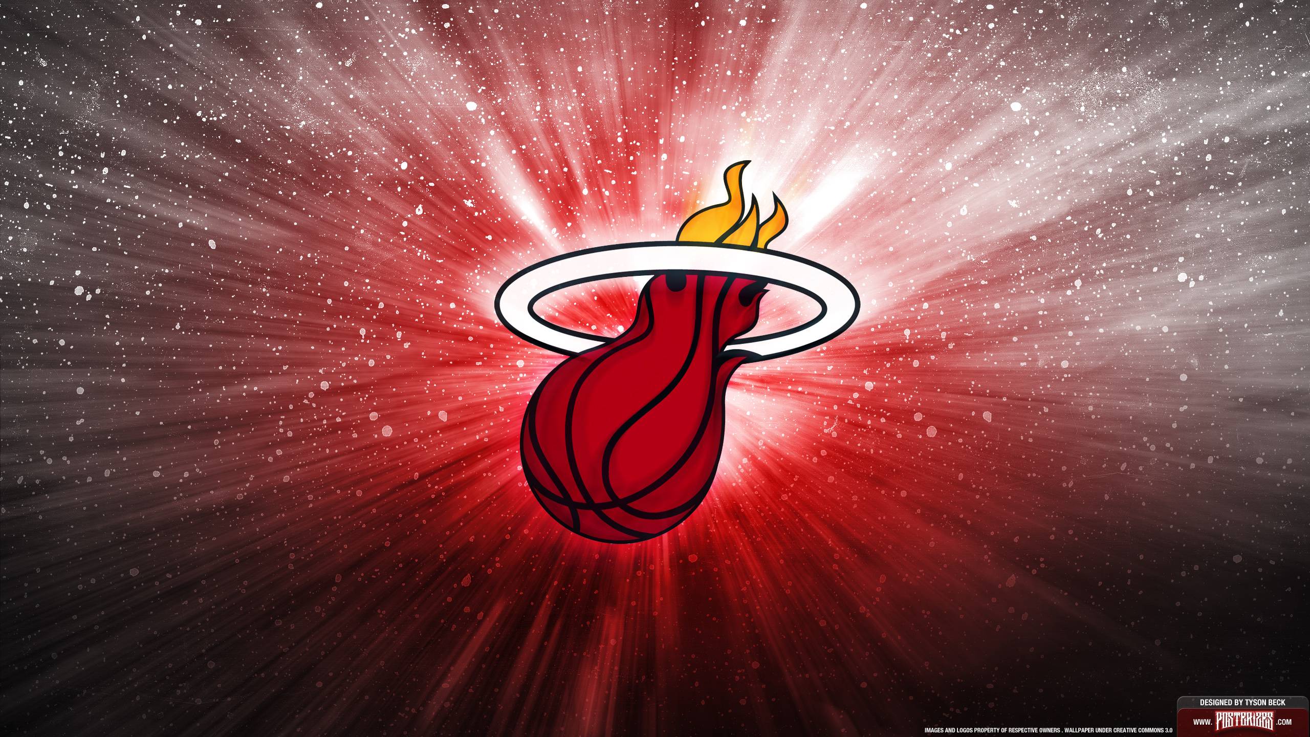 Miami Heat Wallpapers