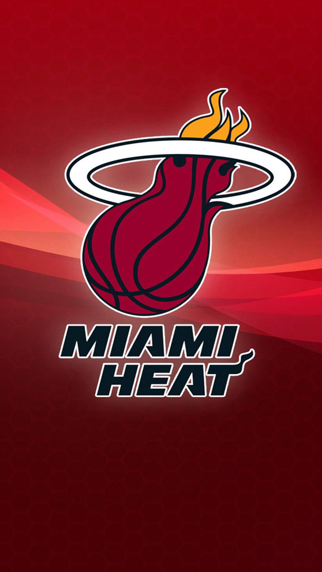 Miami Heat Wallpapers