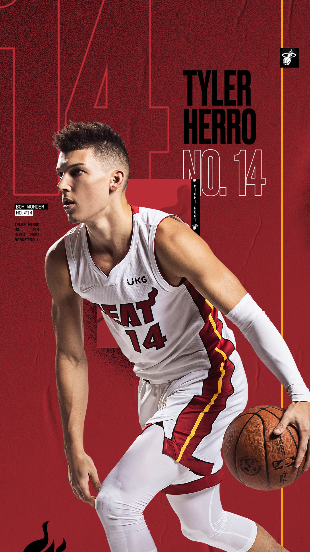 Miami Heat Wallpapers