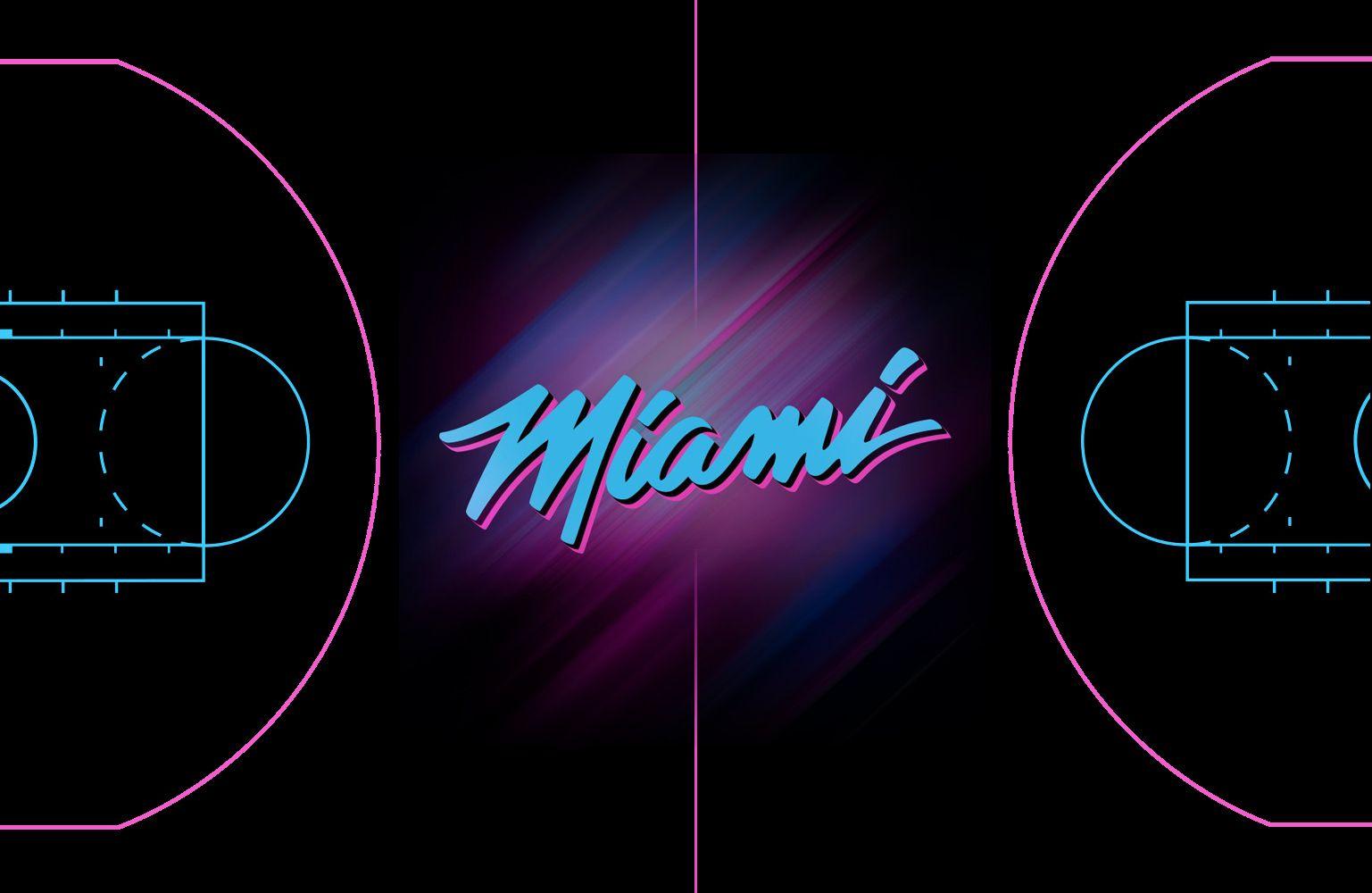 Miami Heat Wallpapers