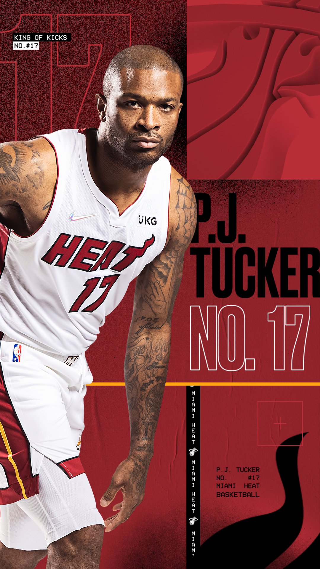 Miami Heat Wallpapers