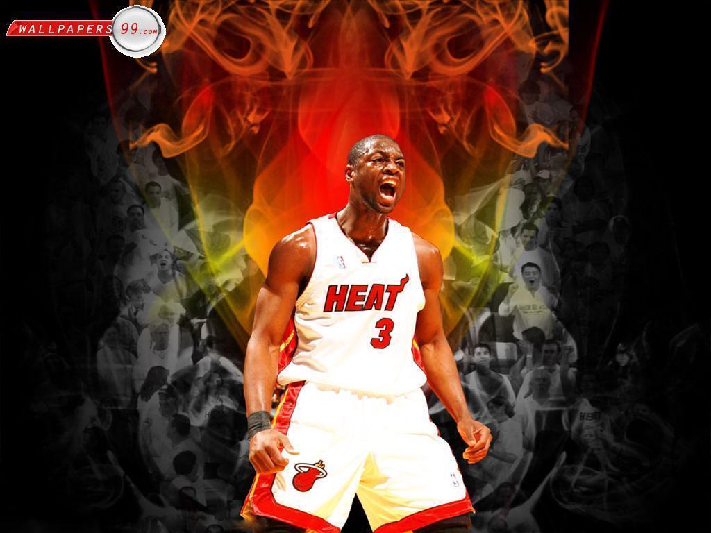 Miami Heat Wallpapers