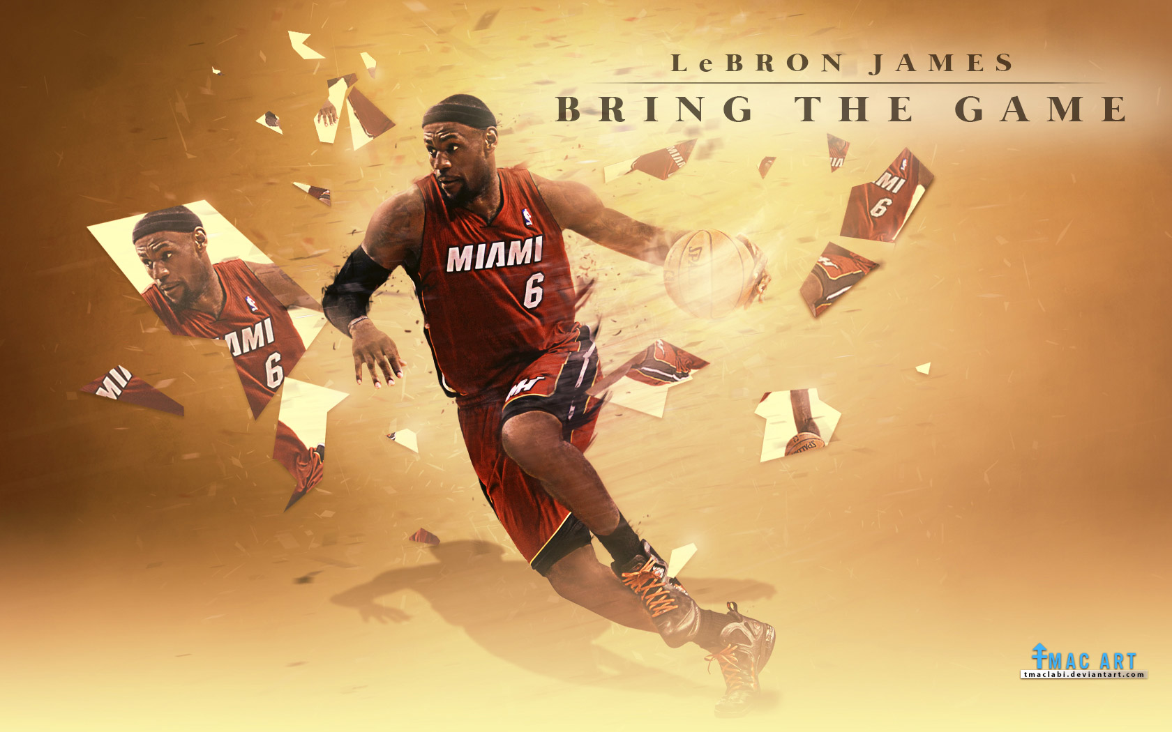 Miami Heat Wallpapers