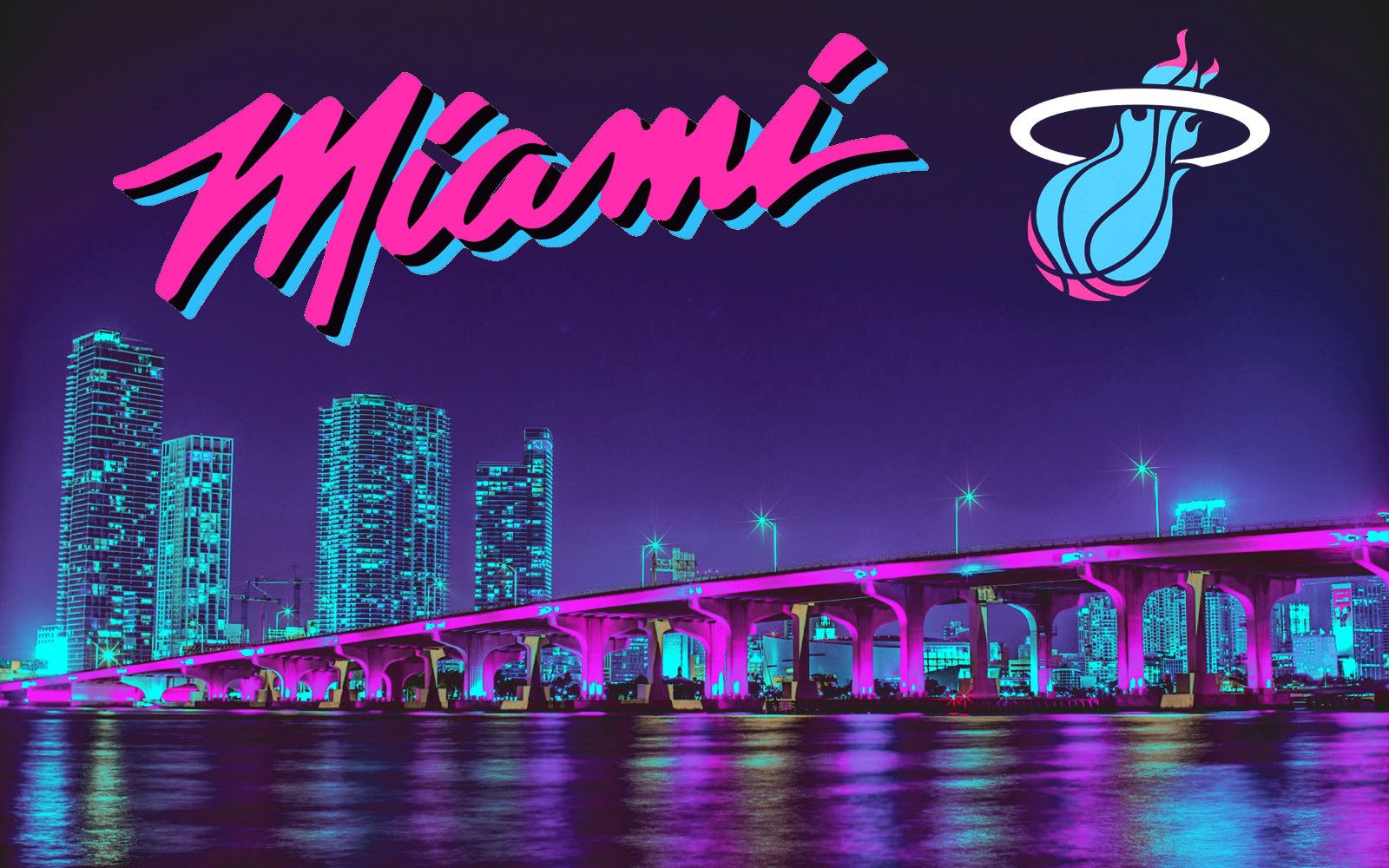 Miami Heat Wallpapers