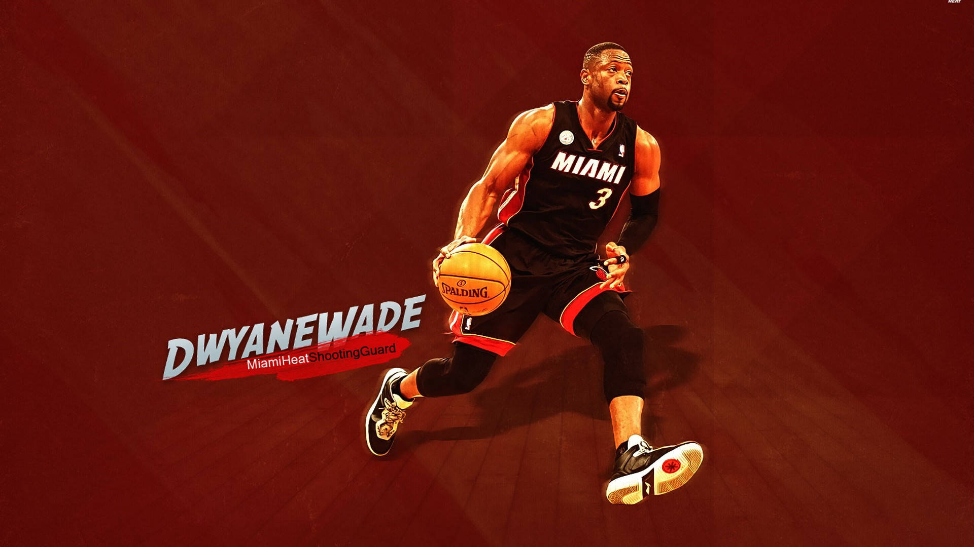 Miami Heat Wallpapers