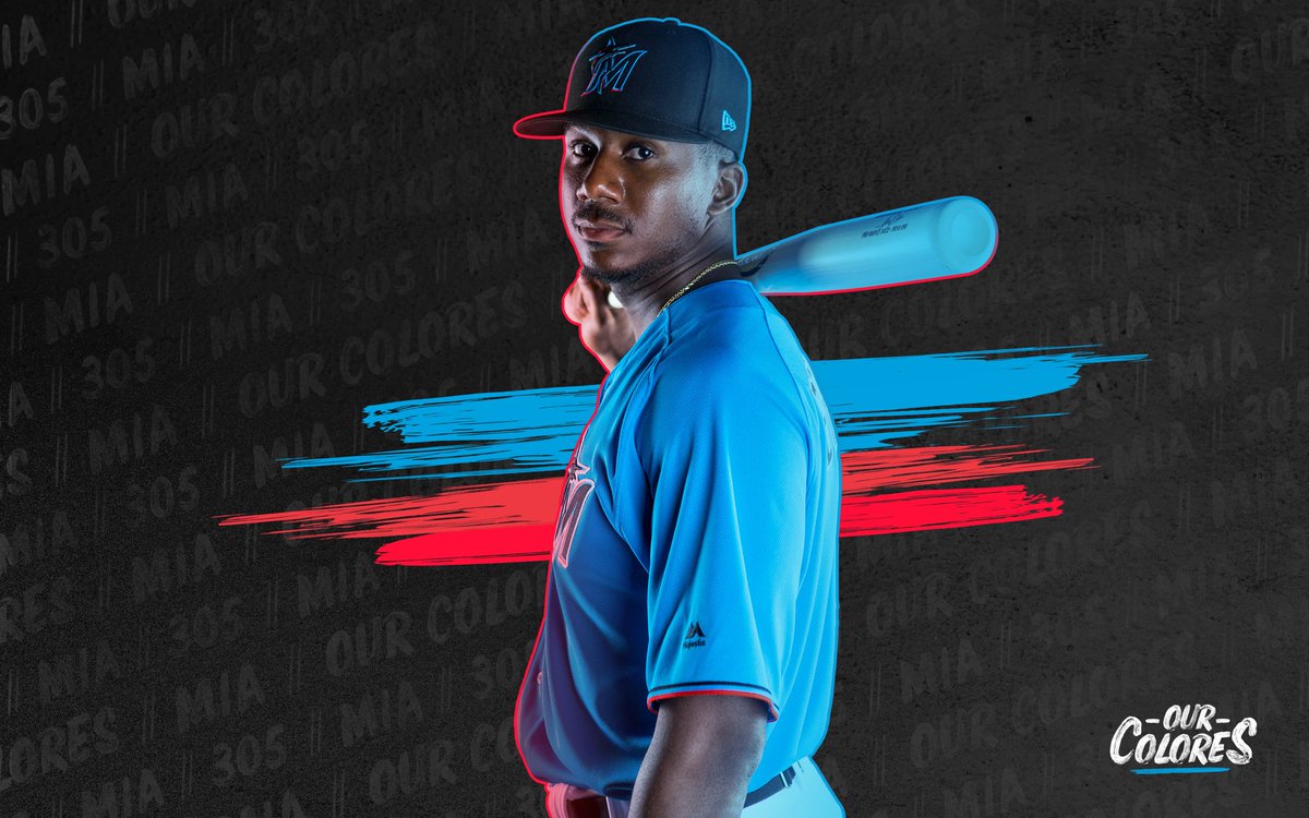 Miami Marlins Wallpapers