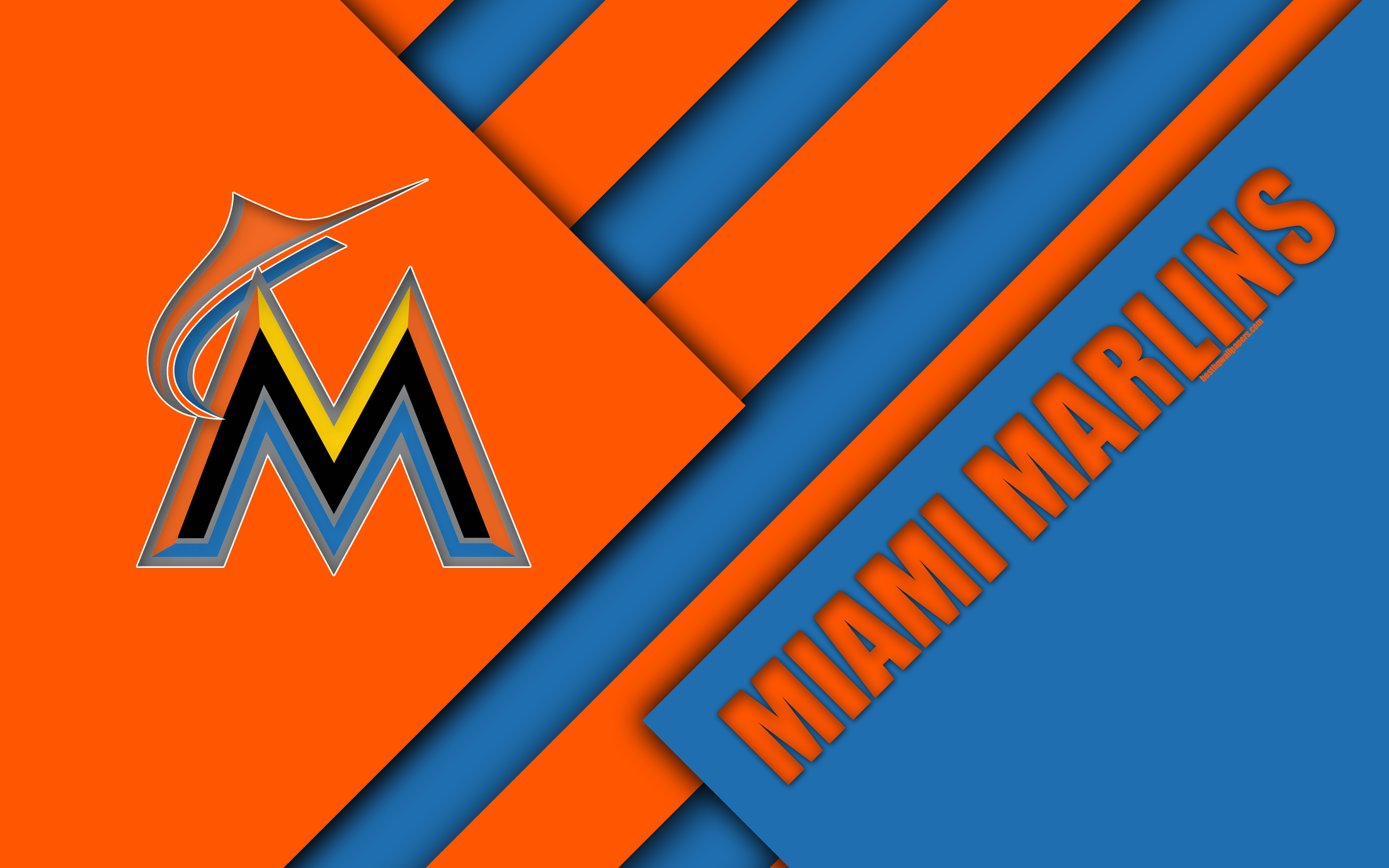 Miami Marlins Wallpapers