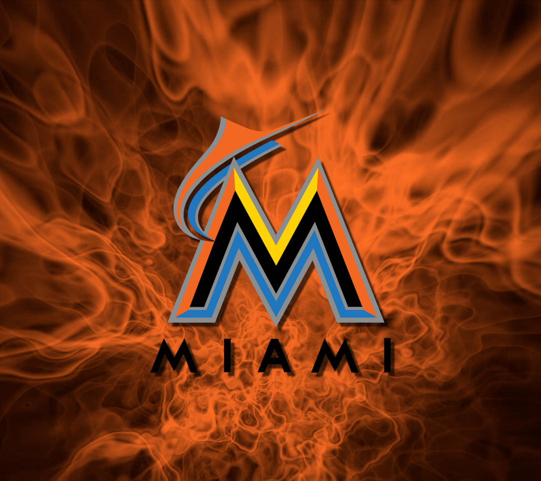 Miami Marlins Wallpapers