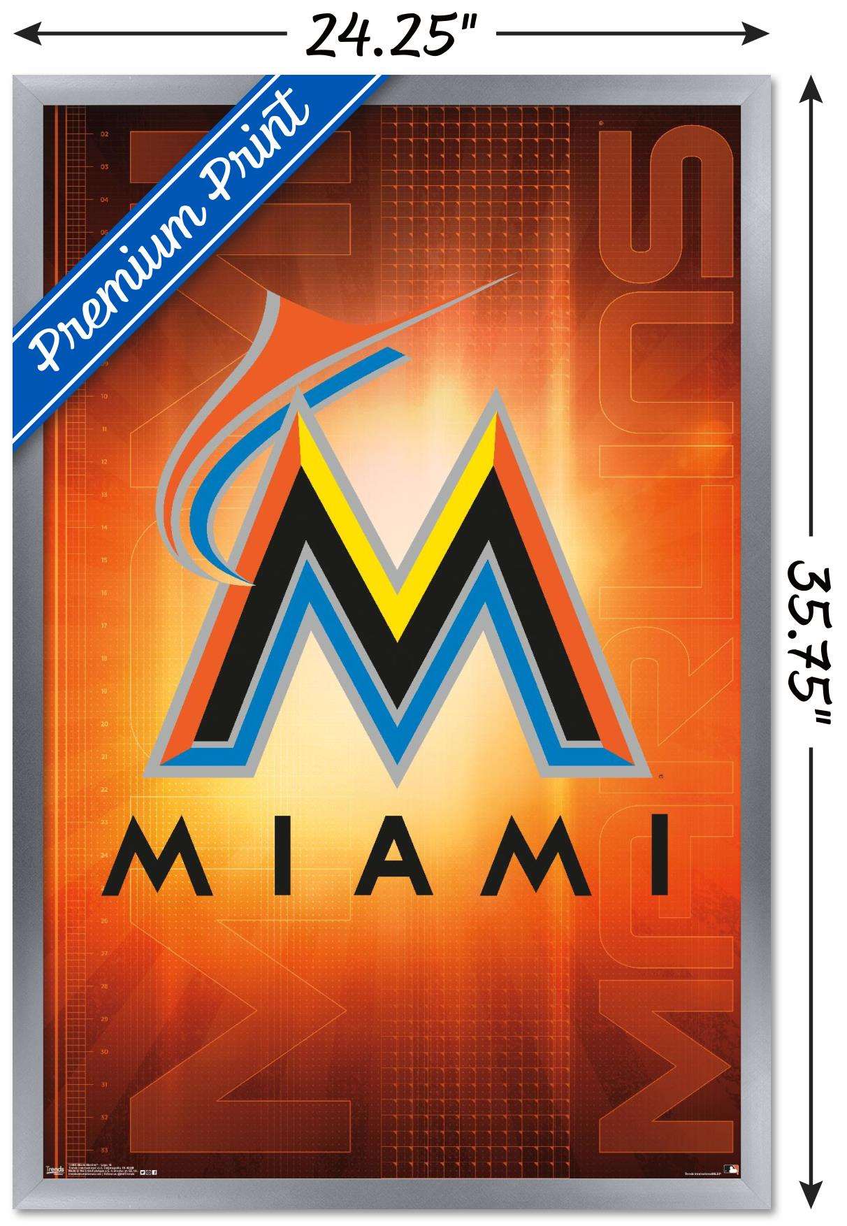 Miami Marlins Wallpapers