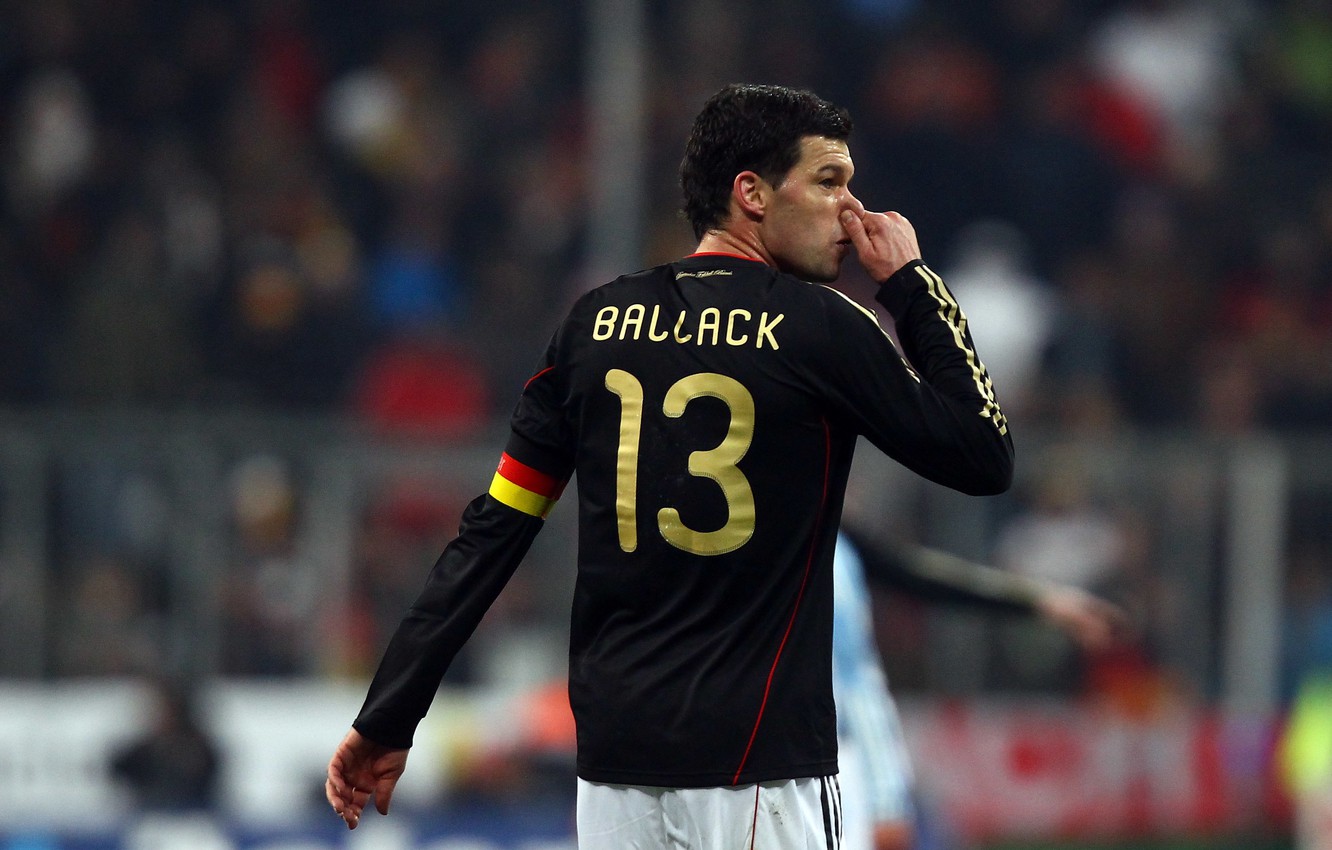 Michael Ballack Wallpapers