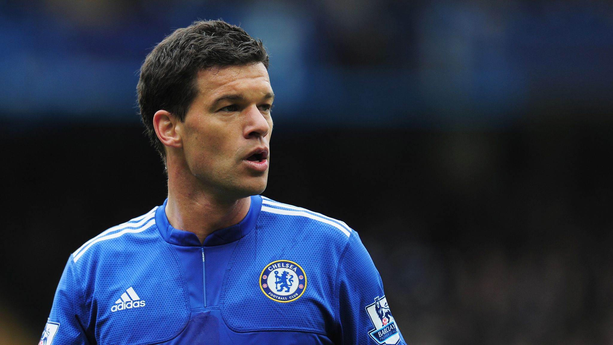 Michael Ballack Wallpapers