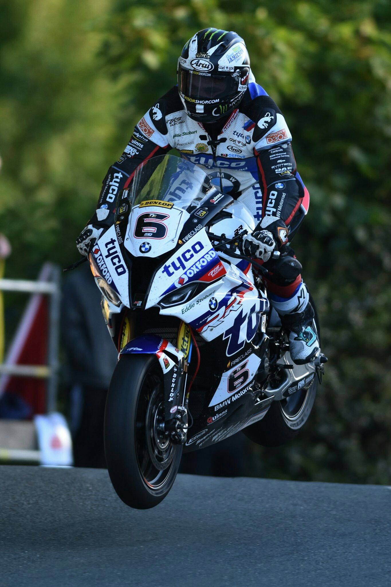 Michael Dunlop Wallpapers