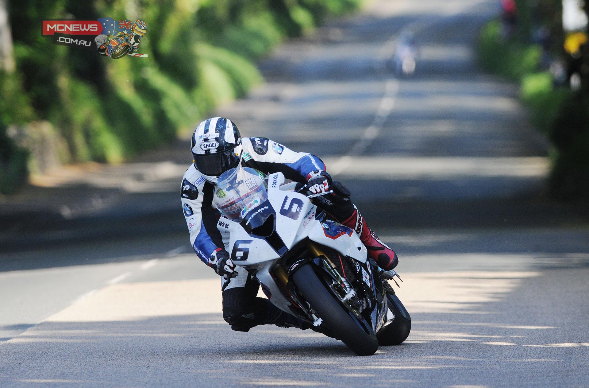 Michael Dunlop Wallpapers