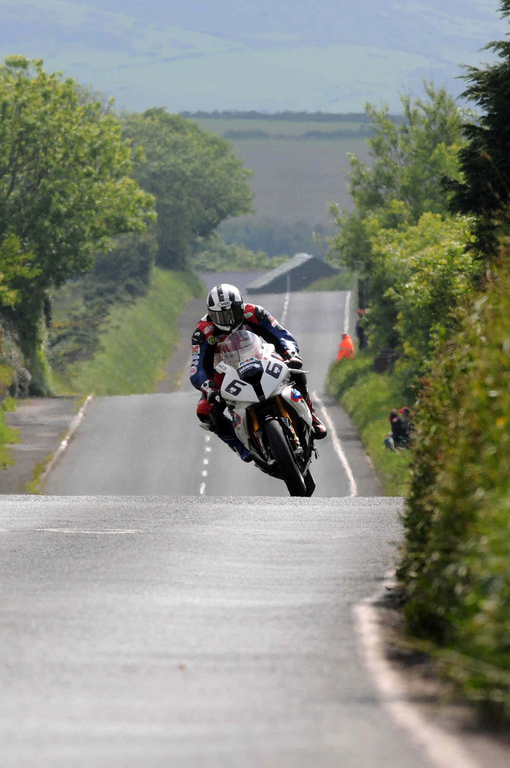 Michael Dunlop Wallpapers